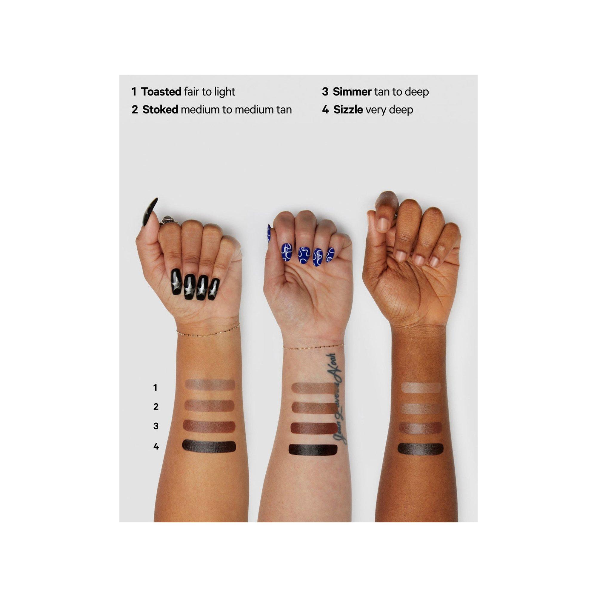 MILK Sculpt Stick Stick Contouring
