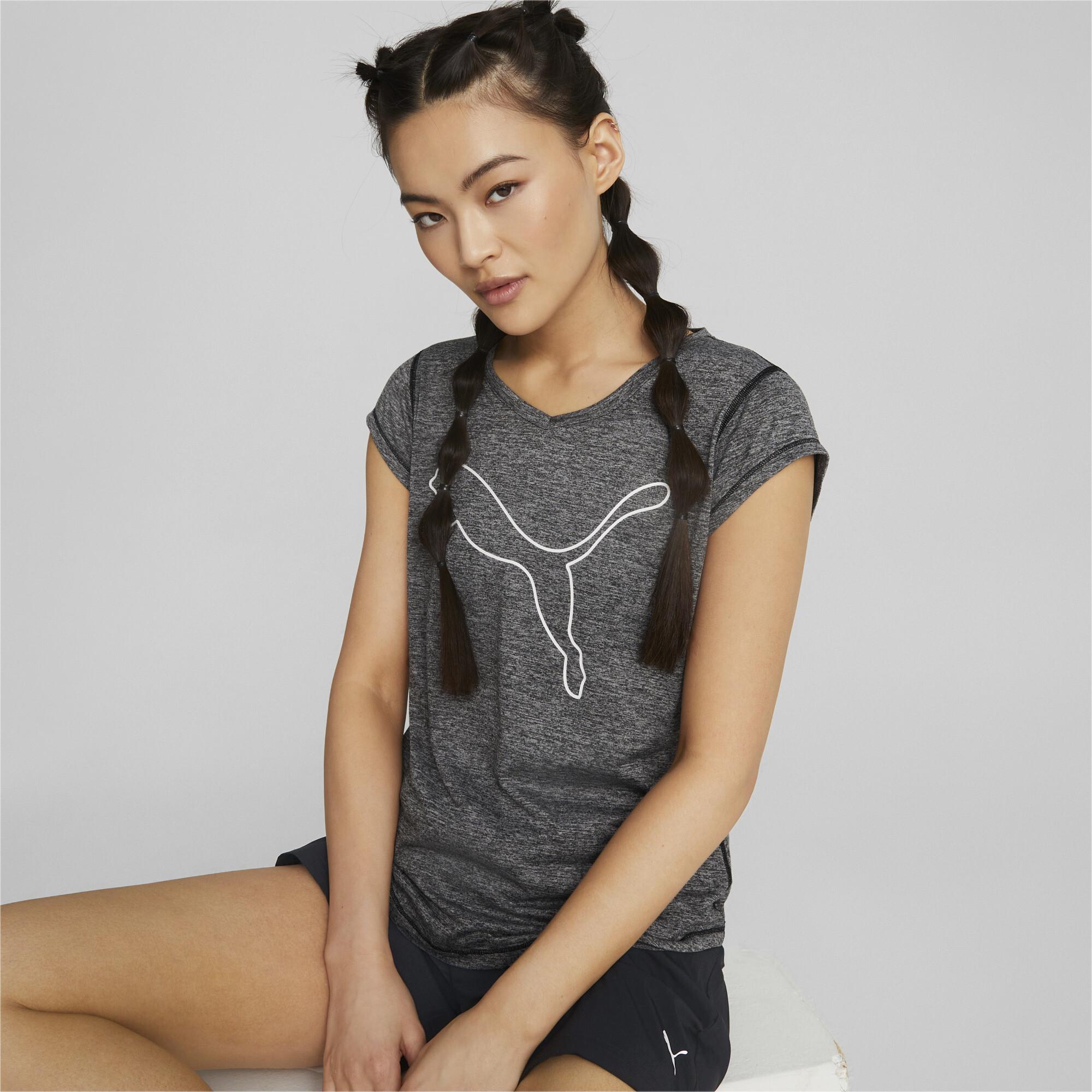 PUMA Training Favorites T-Shirt