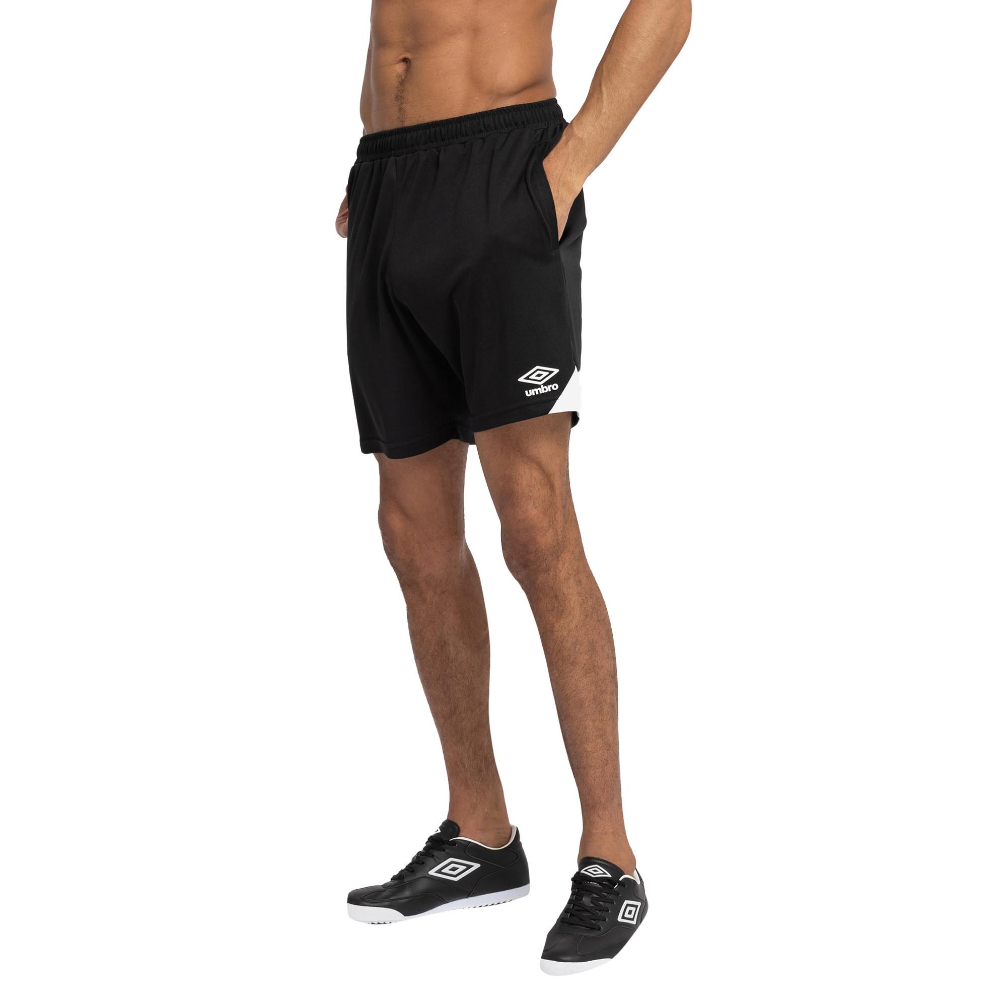 Umbro Total Training Shorts