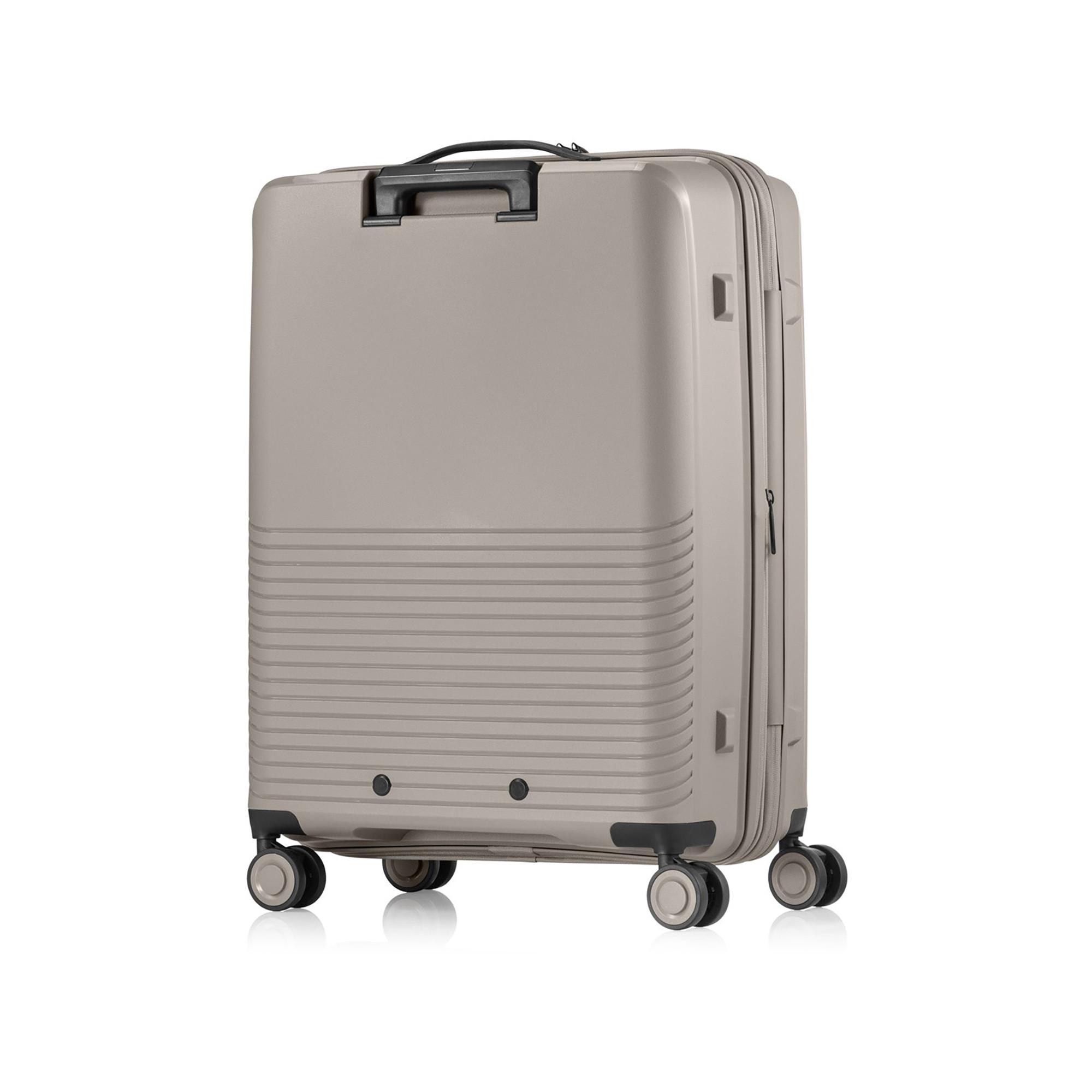 PACK EASY 64 CM, Hartschalenkoffer JET