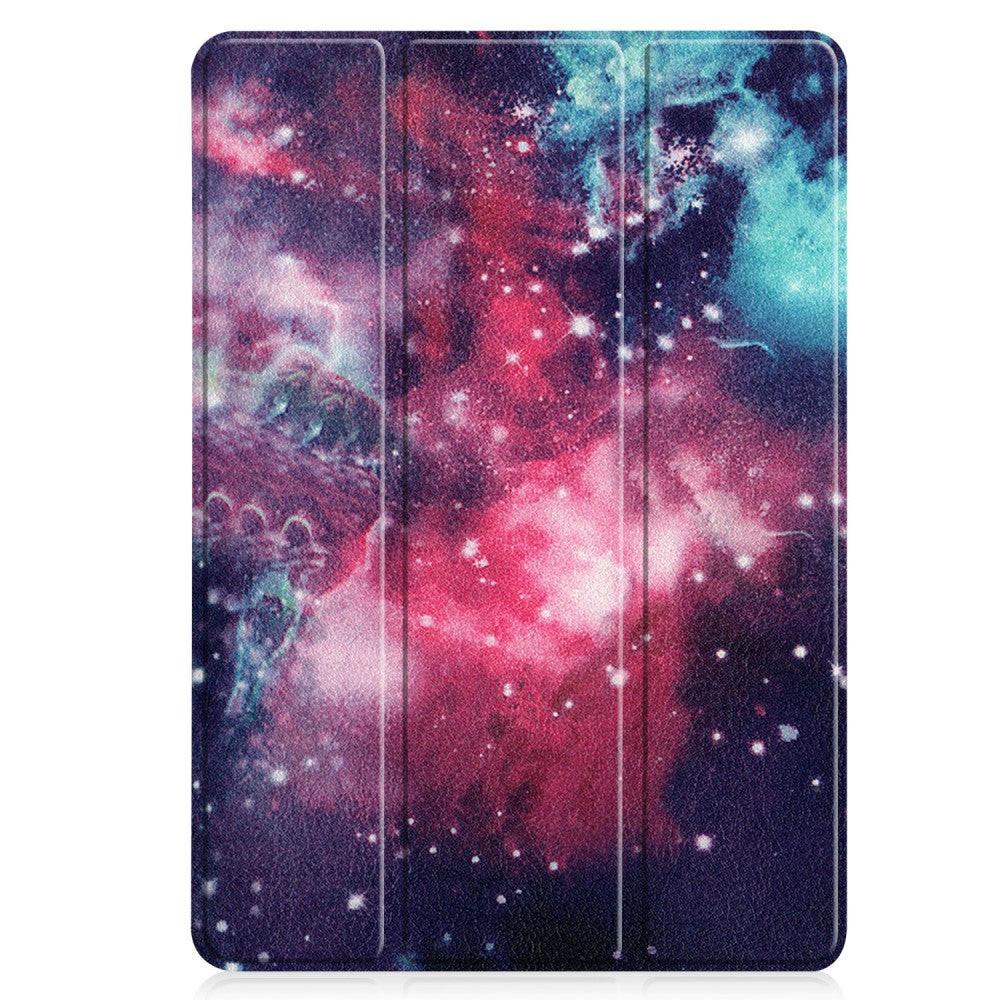 Cover-Discount Galaxy Tab S7 / S8 (11.0) - Tri-fold Smart Case