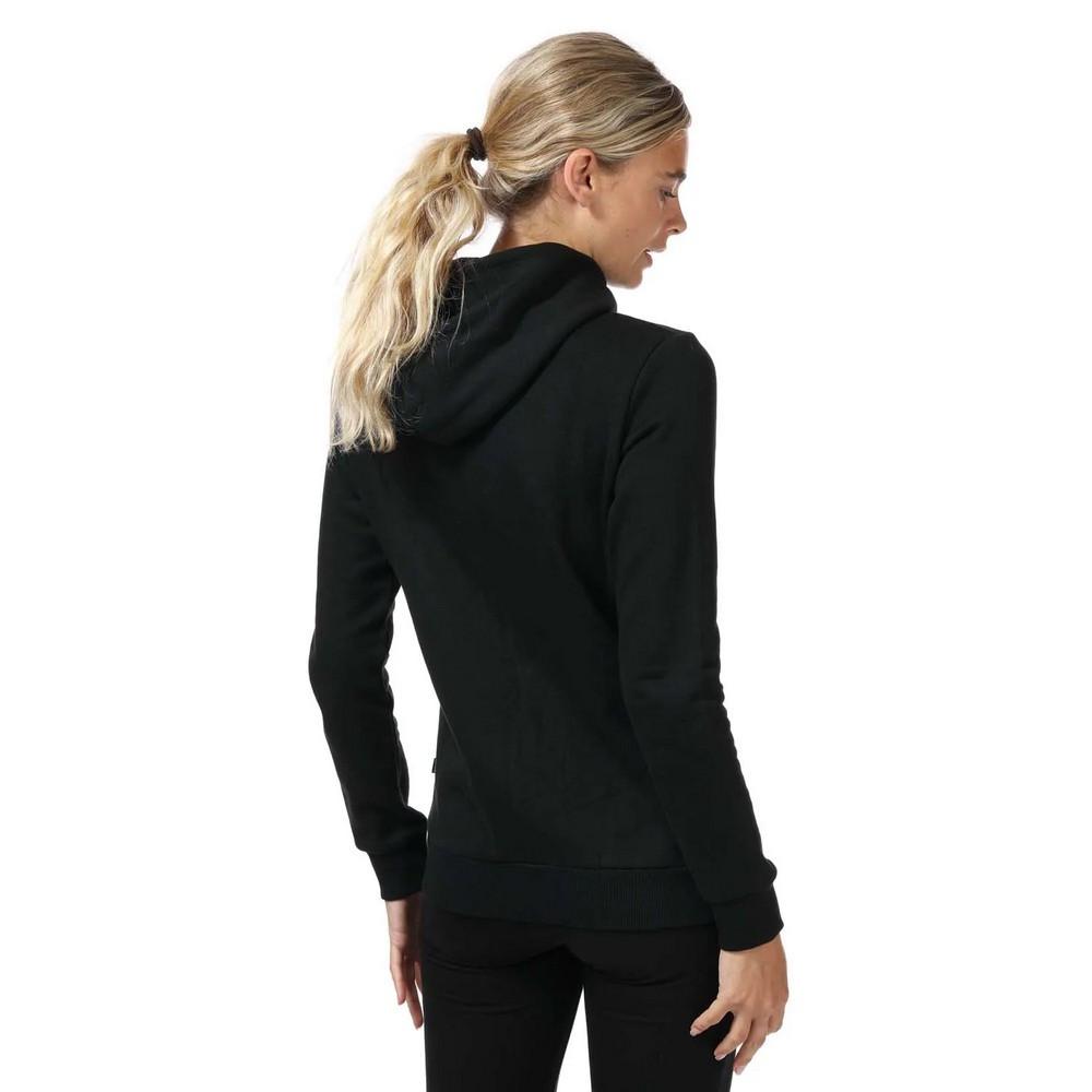 PUMA Essentials Hoodie mit durchgehendem Reißverschluss