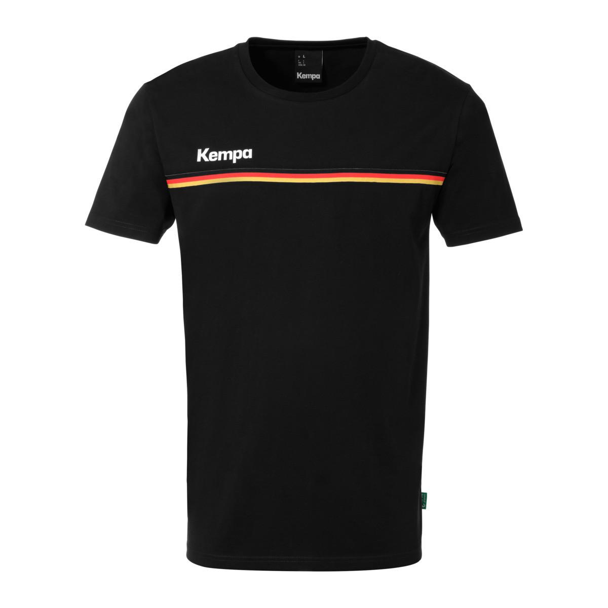 Kempa Deutschland T-Shirt
