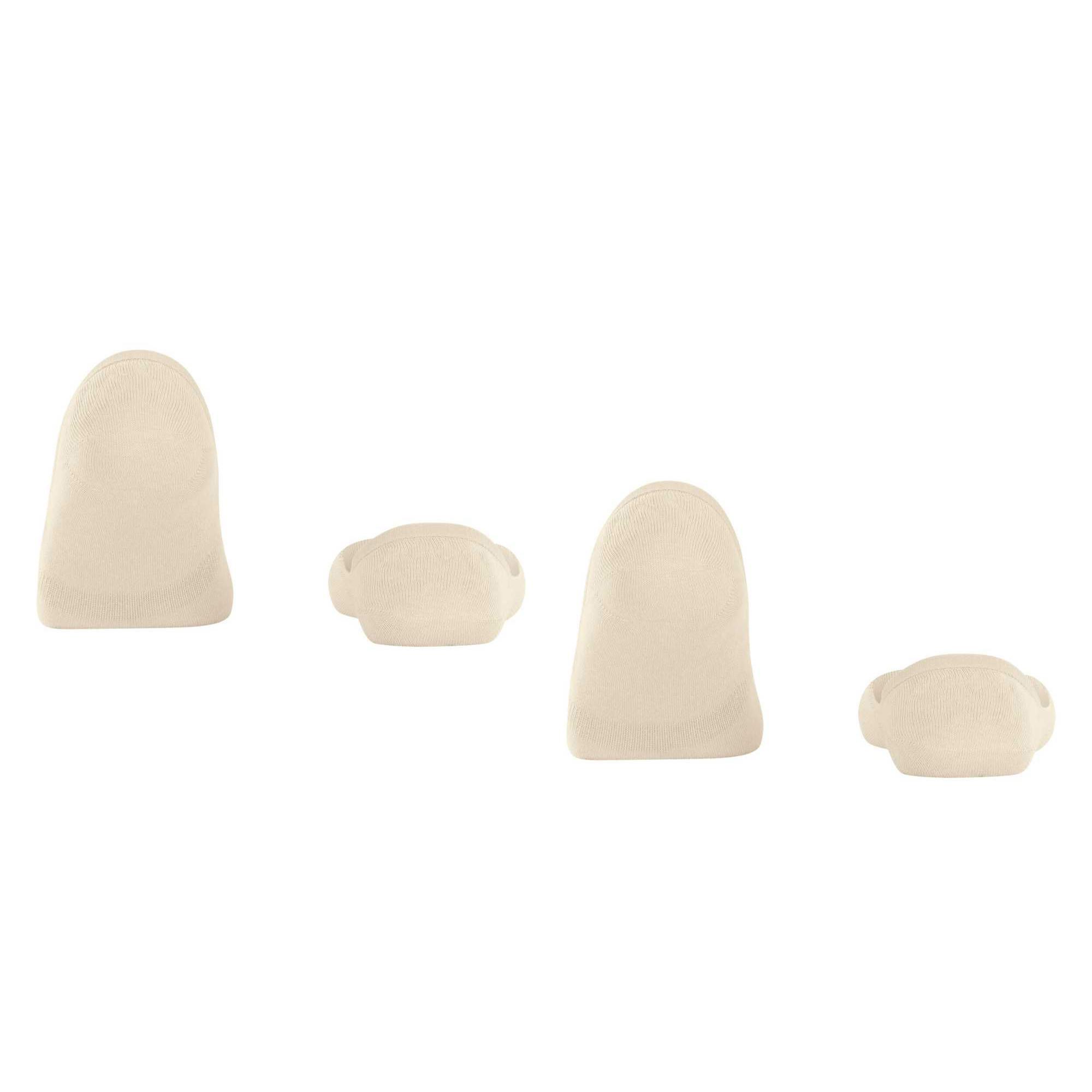 Burlington EVERYDAY INVISIBLE-2 PACK-35-36