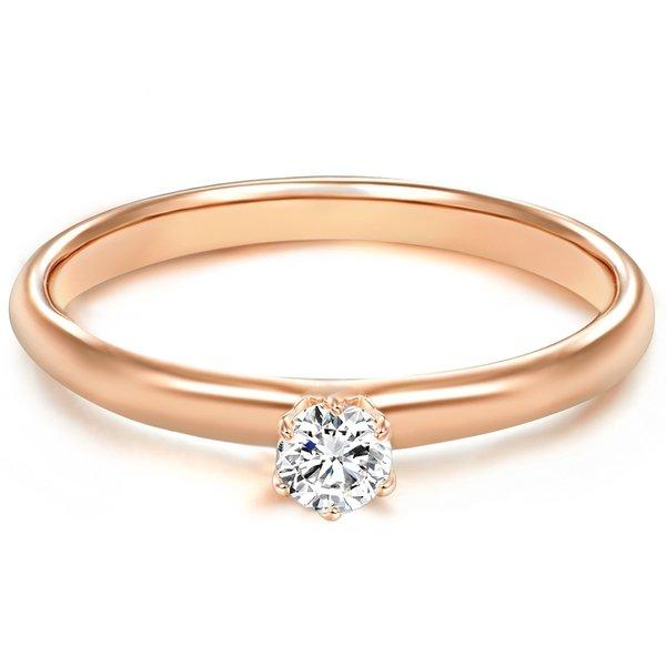 Trilani Ring