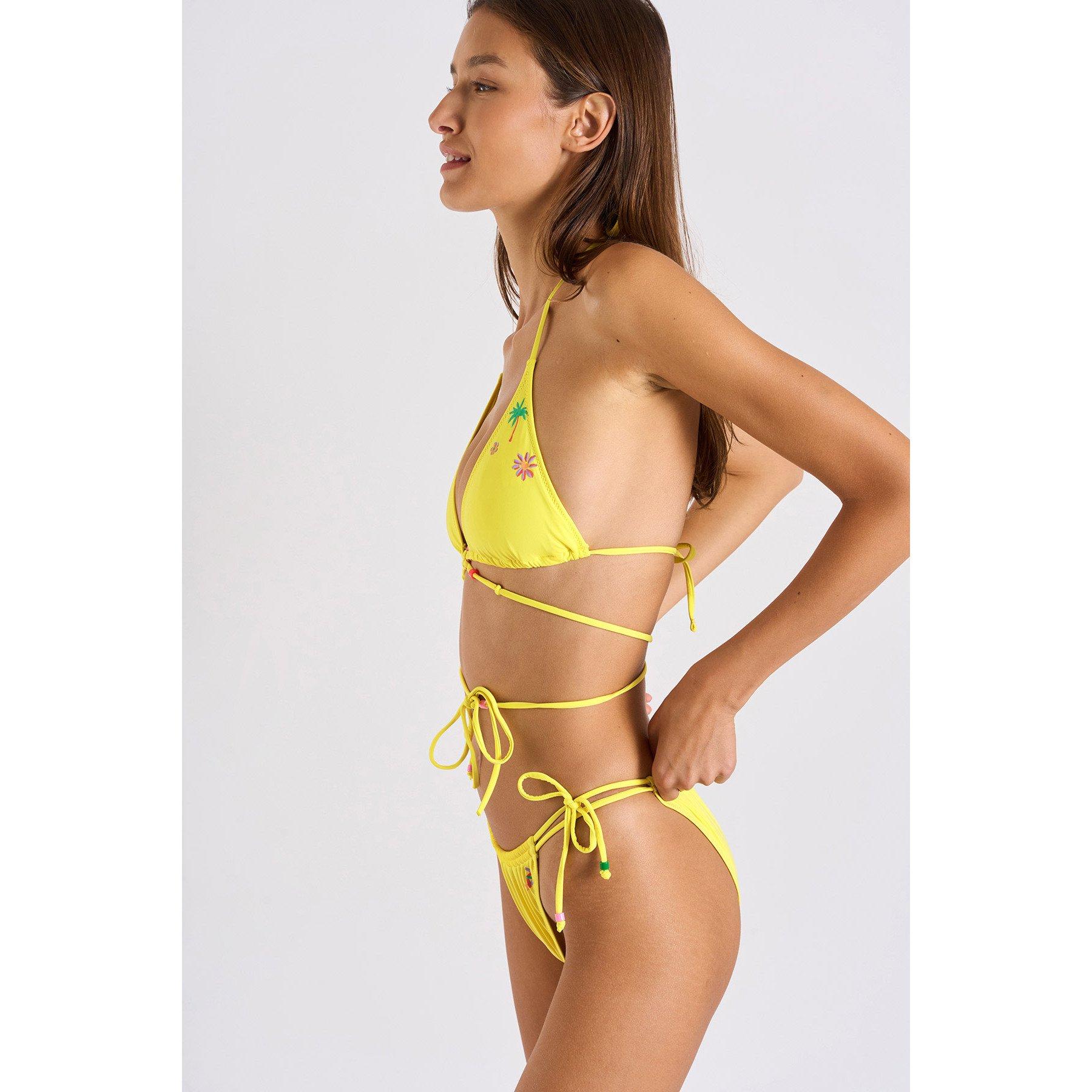 BANANA MOON badeanzugoberteil für en twisto lovin