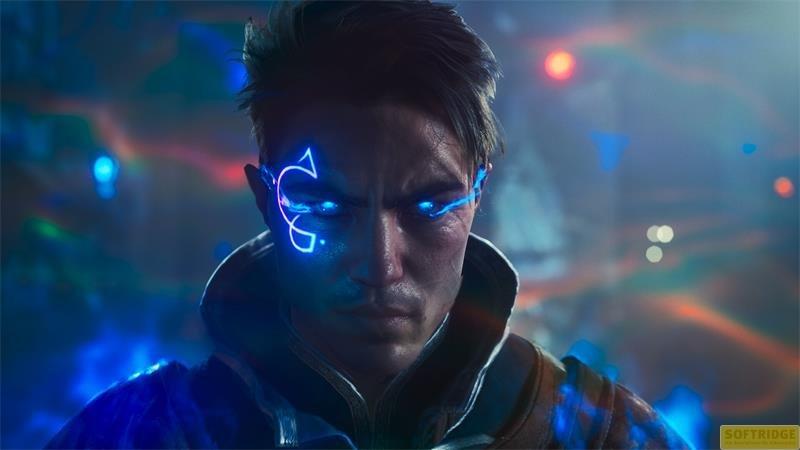 ELECTRONIC ARTS Immortals of Aveum