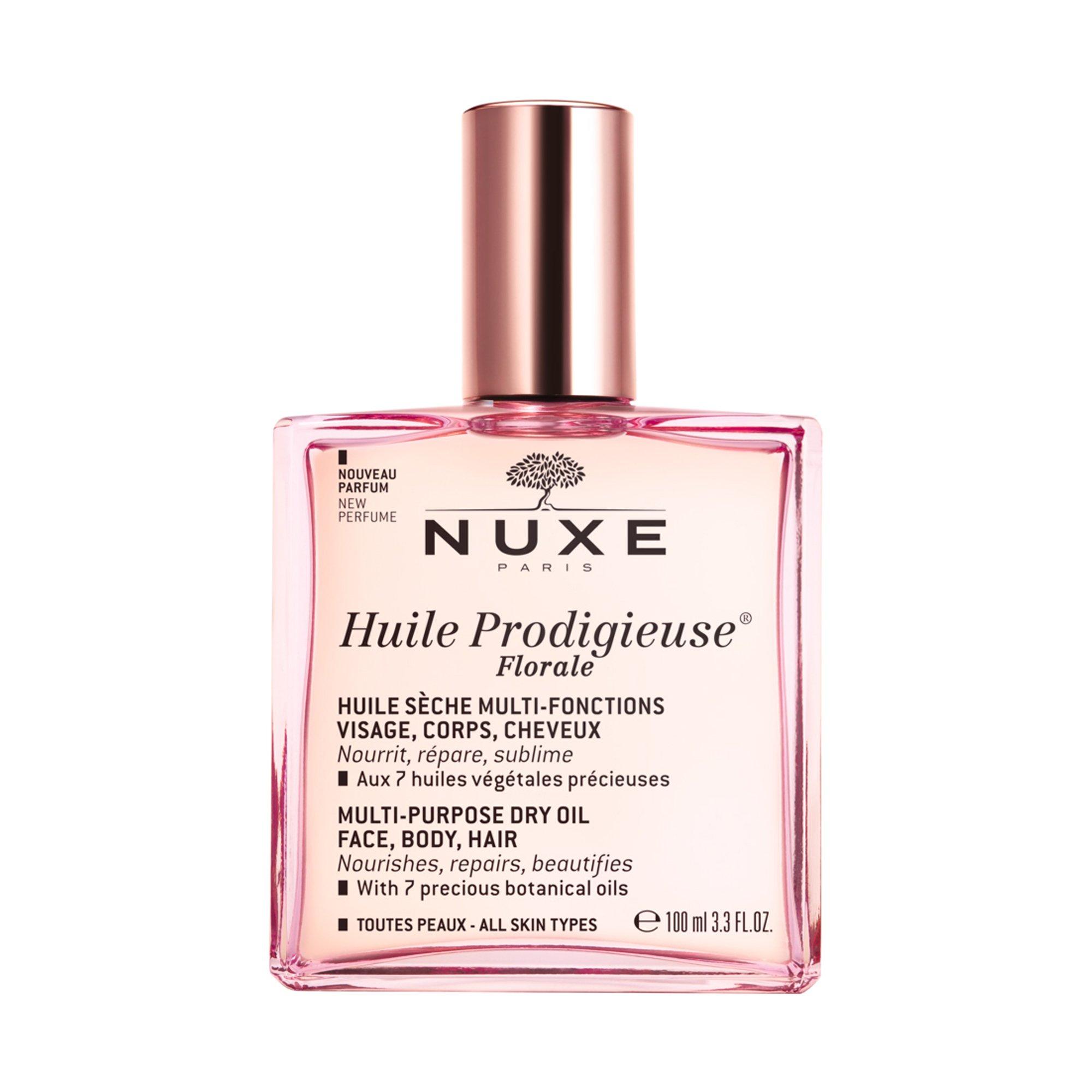 NUXE HUILE PRODIGIEUSE FLORALE Huile Prodigieuse Florale