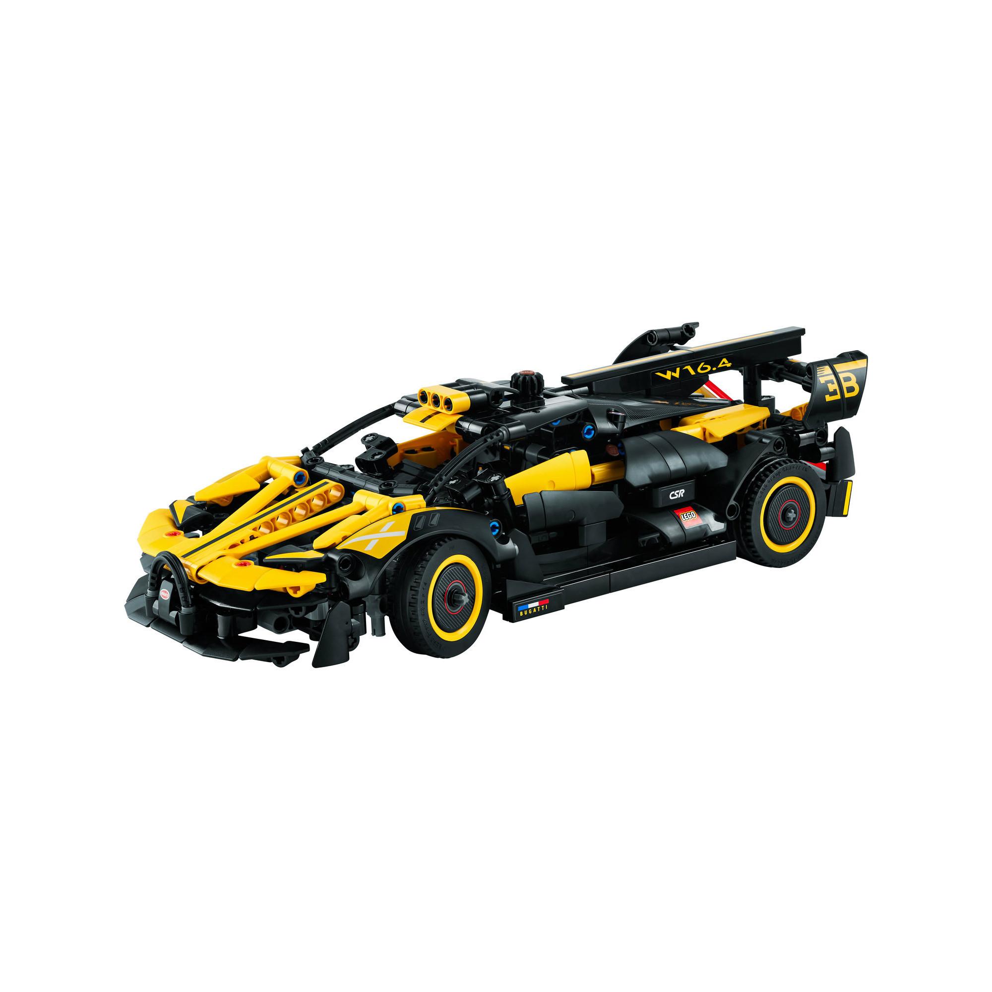 LEGO® 42151 Bugatti Bolide