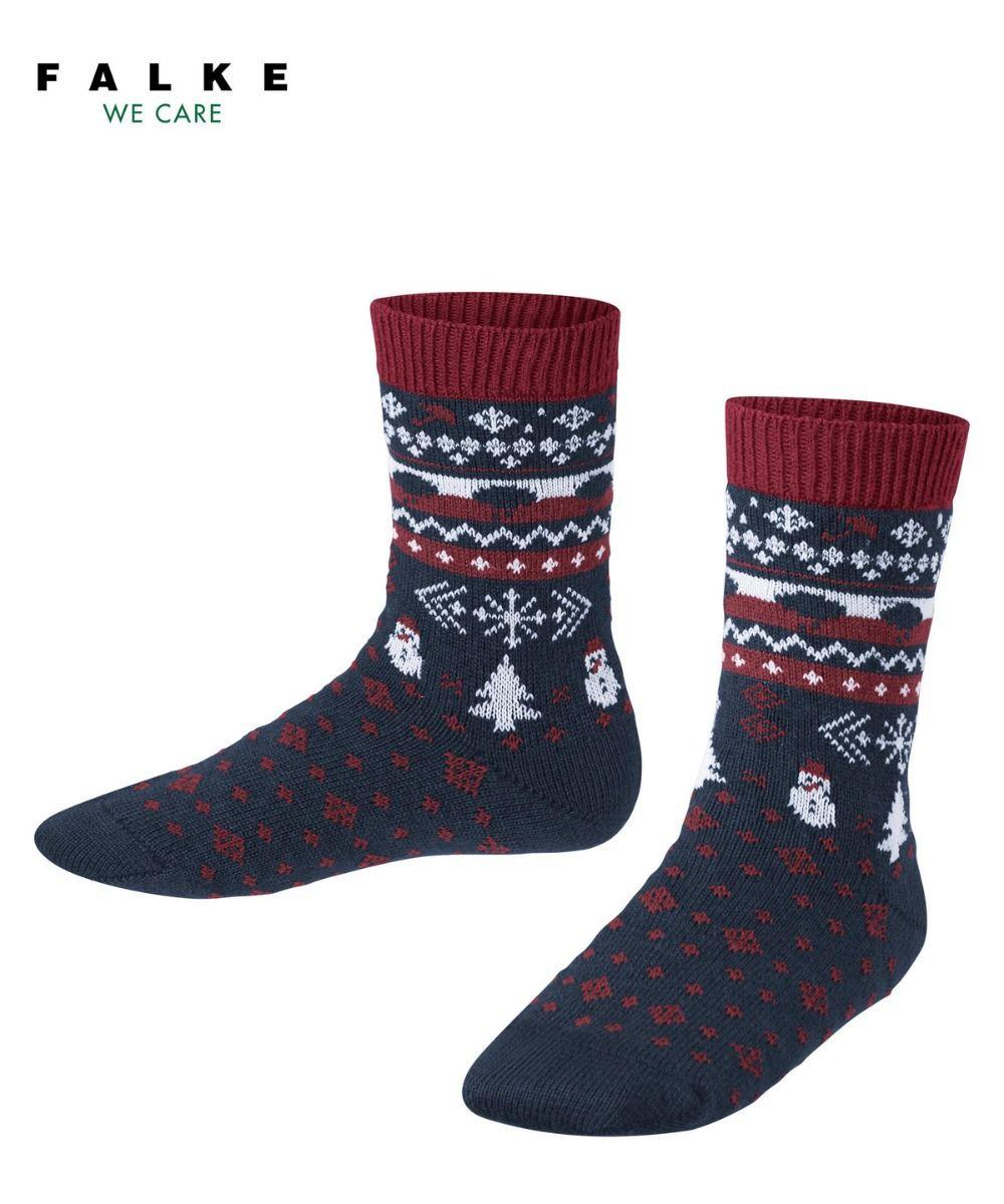 FALKE FALKE WINTER FAIR ISLE SO-31-34