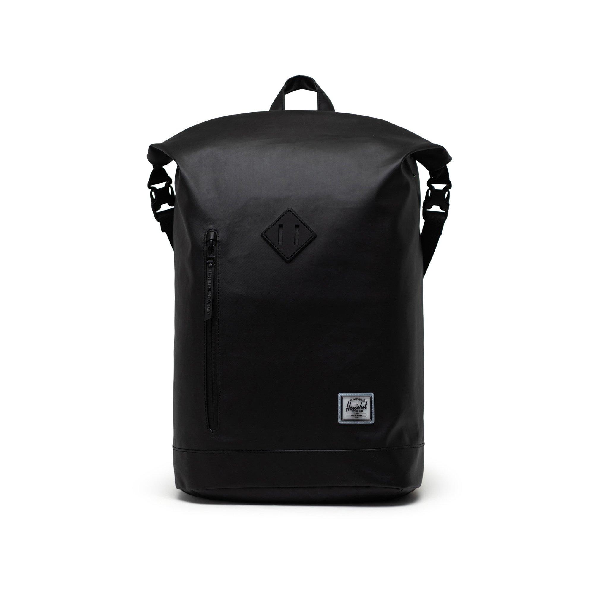 Herschel Rucksack Roll Top