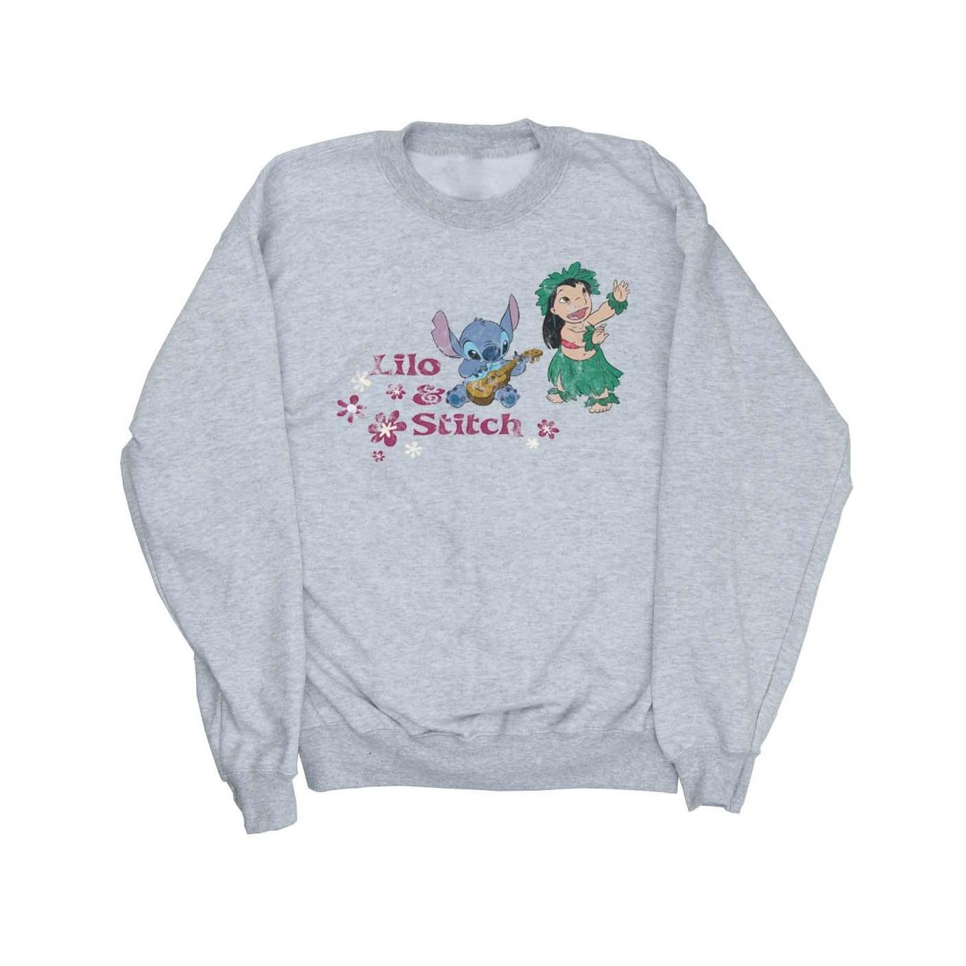 Disney Sweatshirt