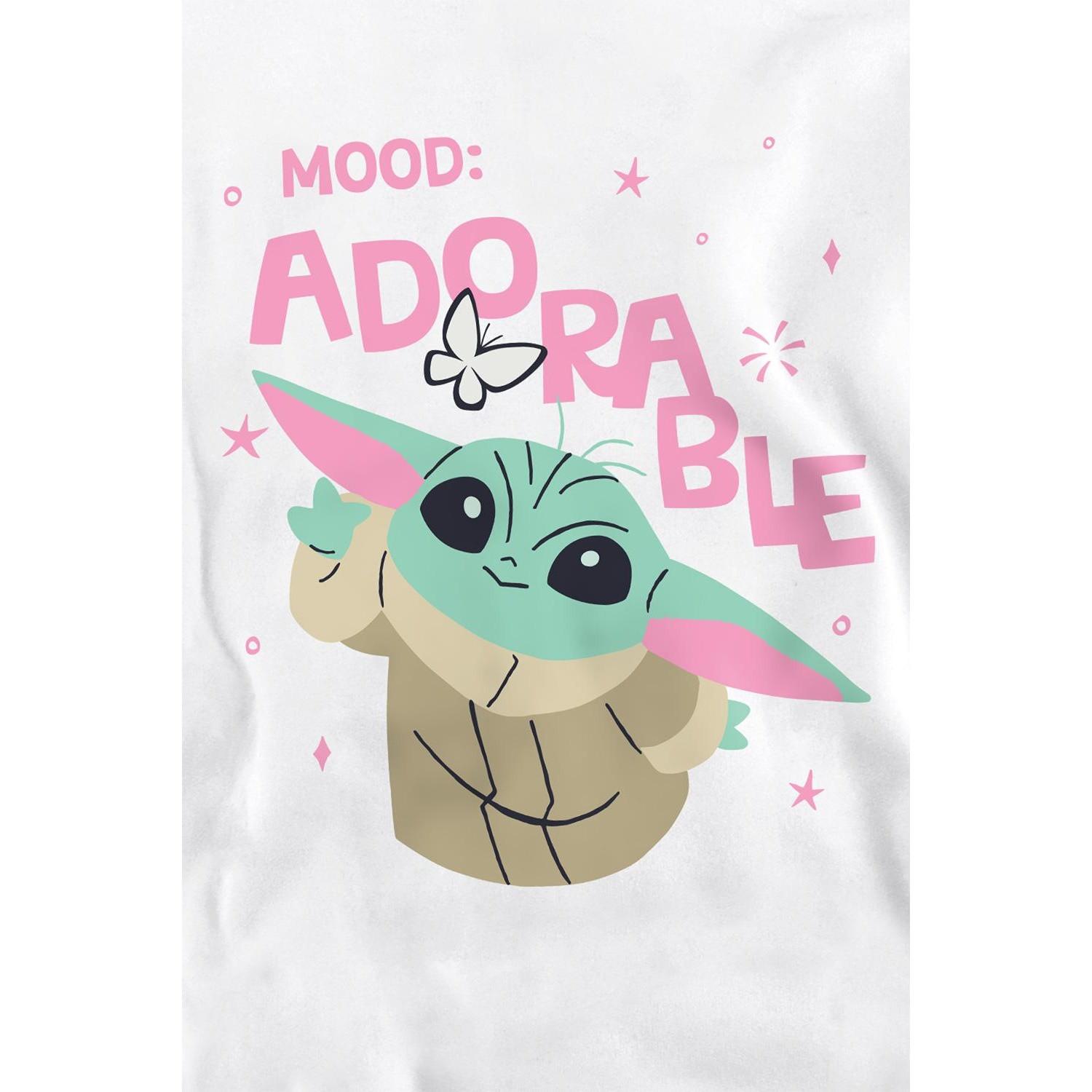 STAR WARS Mood Adorable Sweatshirt