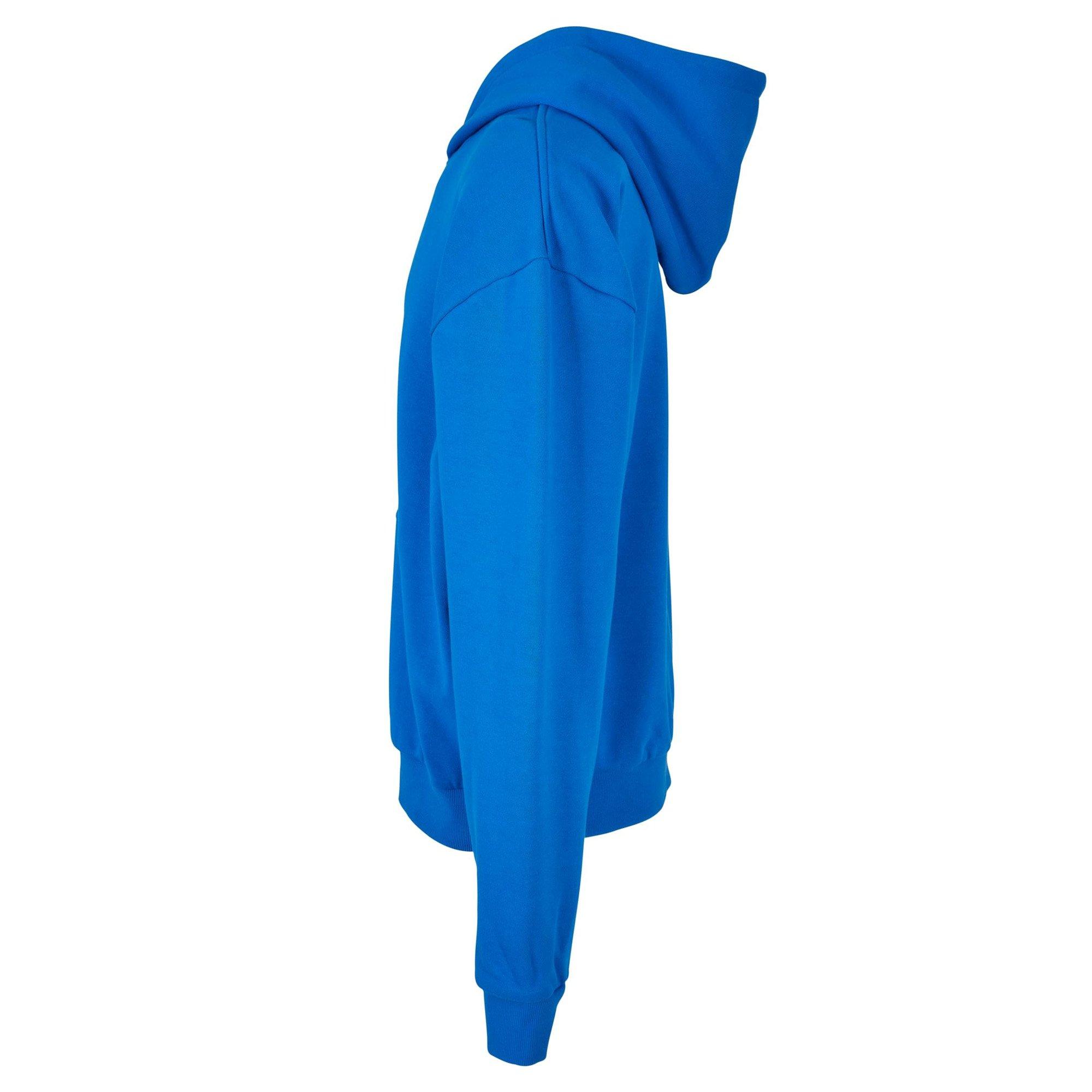 Build Your Own Hoodie mit durchgehendem Reißverschluss UltraSchwer