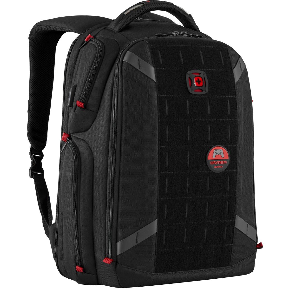 WENGER PlayerOne - Gaming Laptop Backpack 173