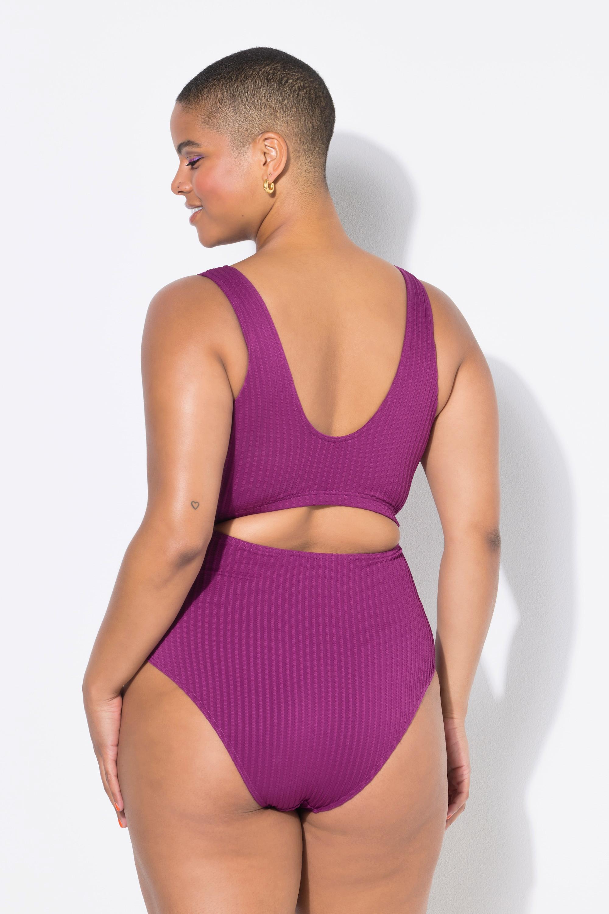 Studio Untold Badeanzug, Softcups, Bikini-Optik, Shaping