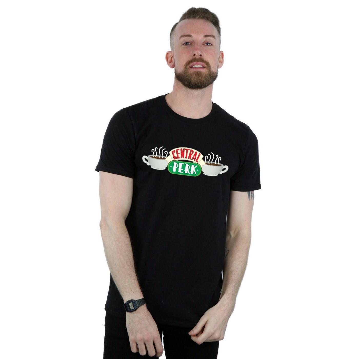 Friends Central Perk T-Shirt
