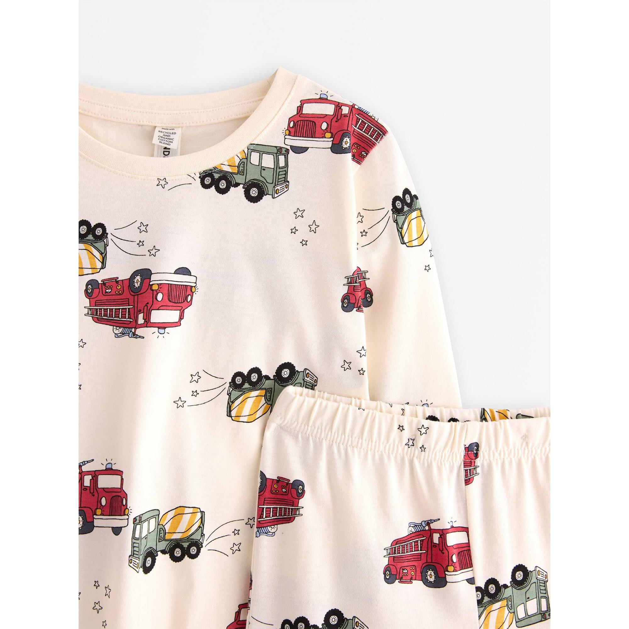 Lindex Pyjama-Set