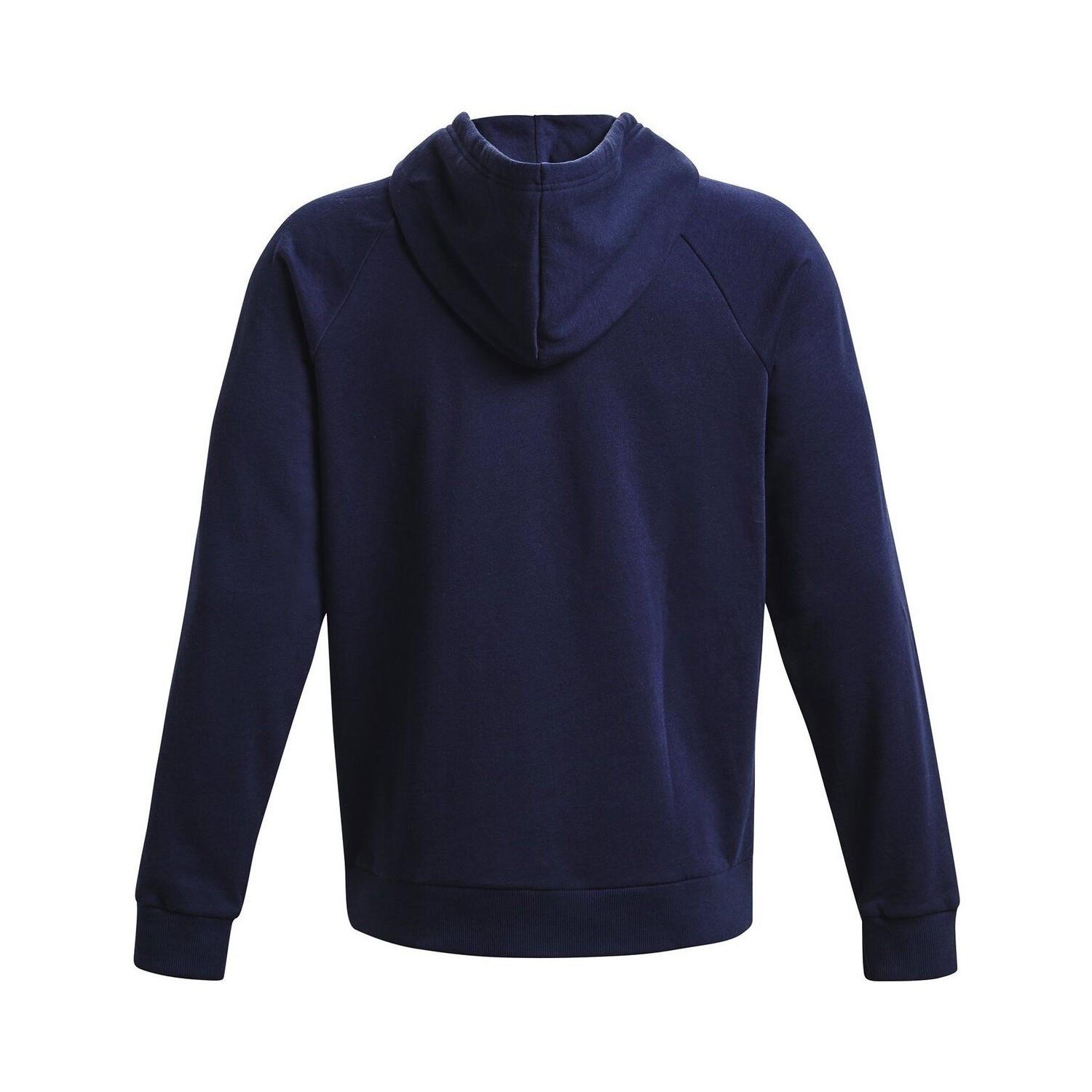 UNDER ARMOUR Rival Kapuzenpullover