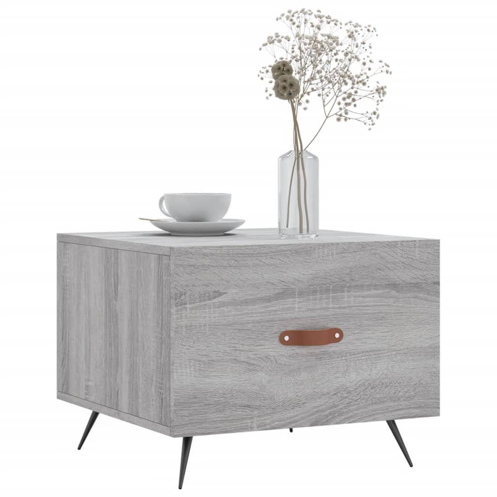 VidaXL Couchtisch holzwerkstoff