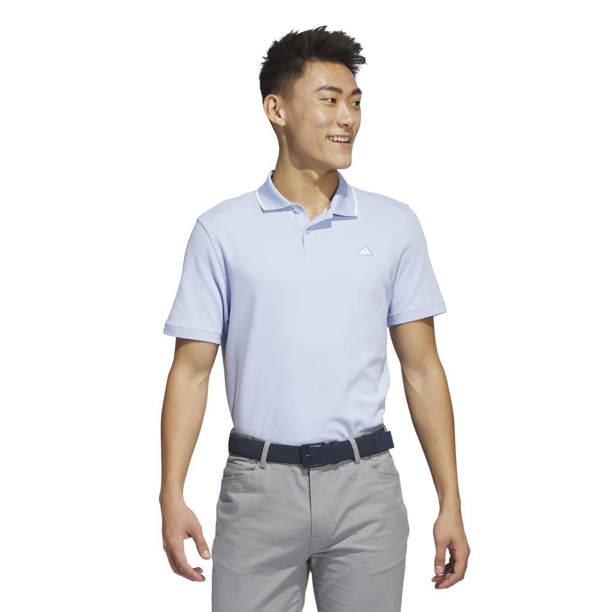 adidas GoTo Poloshirt  Emblem