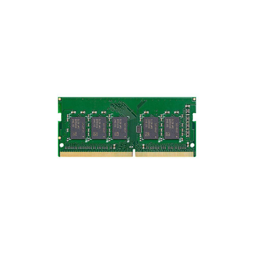 Synology D4ES01-4G