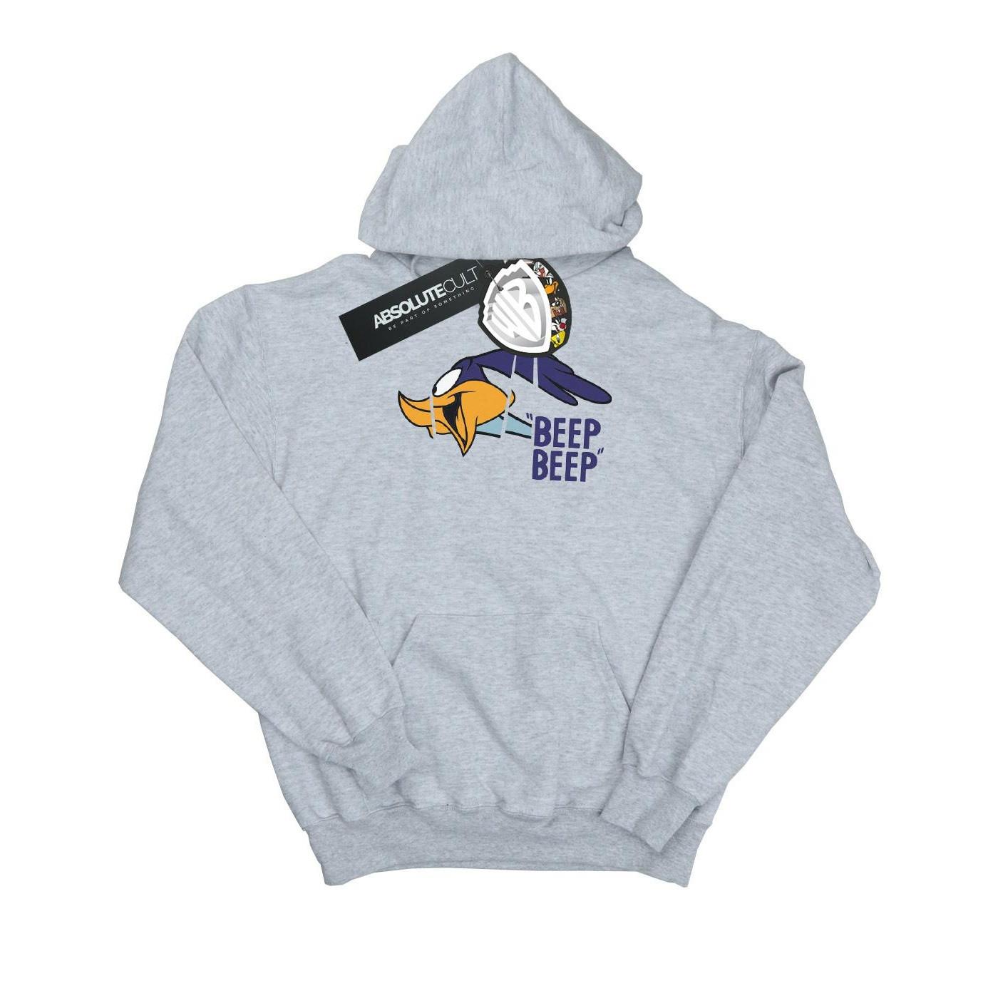 LOONEY TUNES Beep Beep Kapuzenpullover