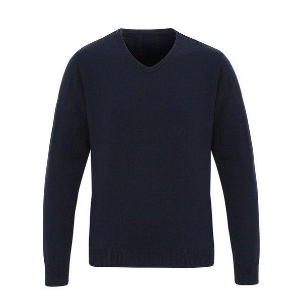 PREMIER Essential Sweatshirt, VAusschnitt