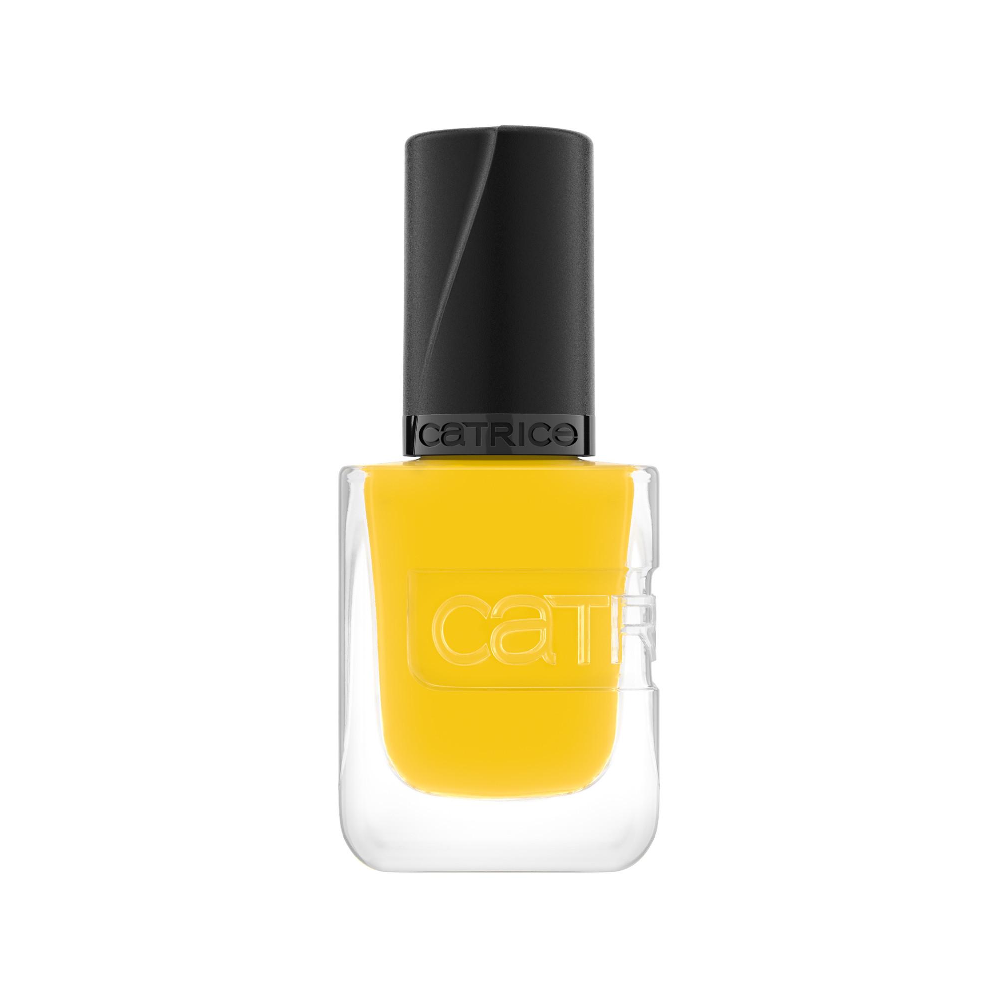 CATRICE GEL AFFAIR Nail Lacquer