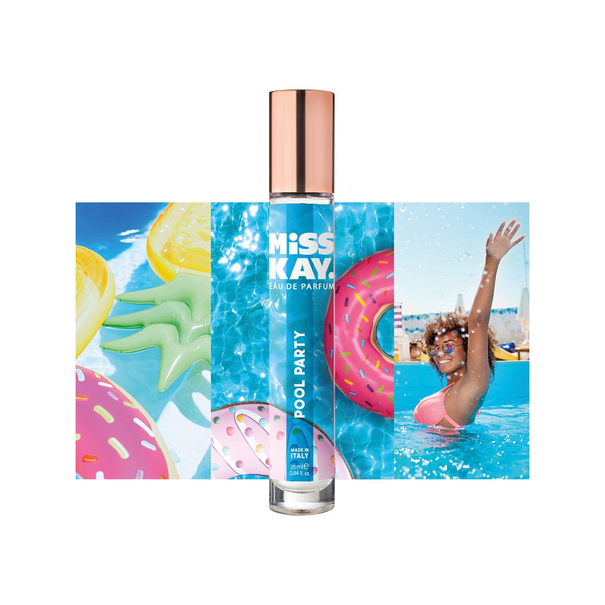 MISS KAY Pool Party Eau de Parfum