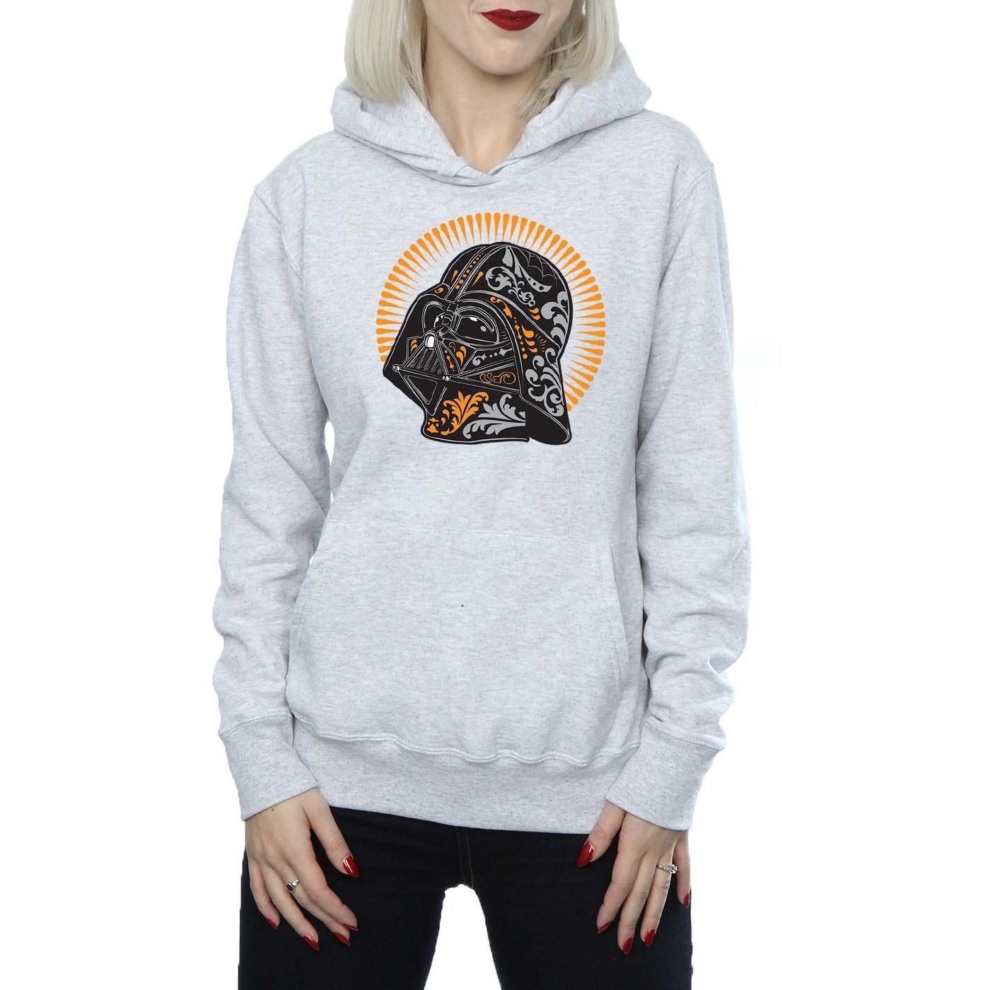 STAR WARS Dia De Los Muertos Kapuzenpullover