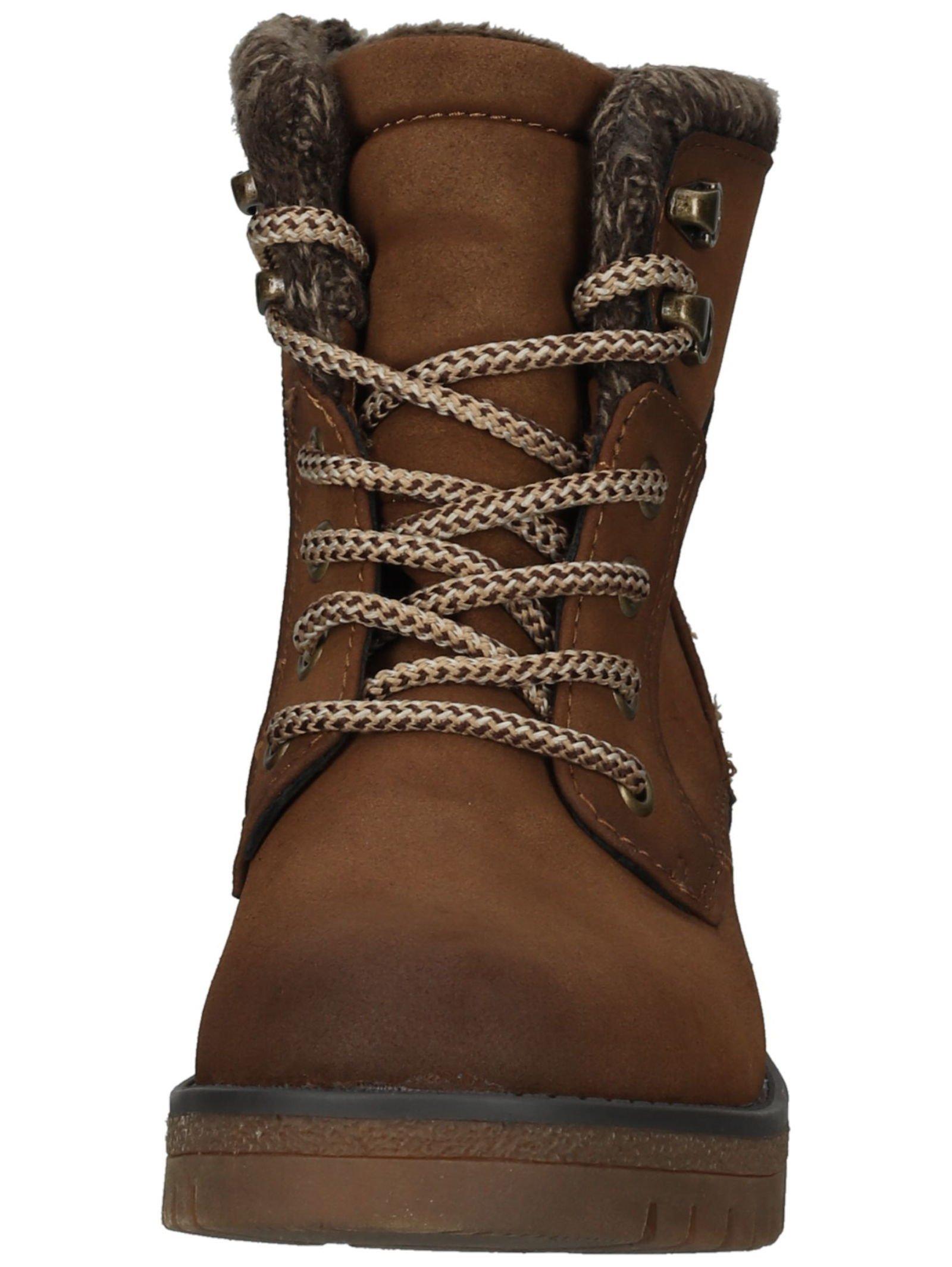 TOM TAILOR Stiefelette