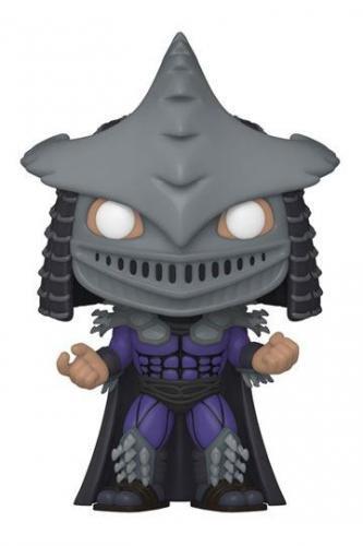 Funko Funko POP ! Movies TMNT 2 : Super Shredder (1138)