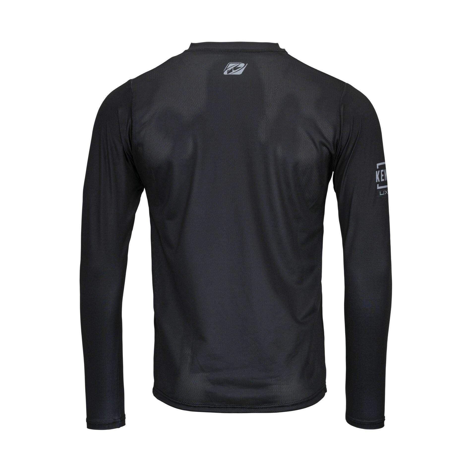 Kenny langarmshirt prolight