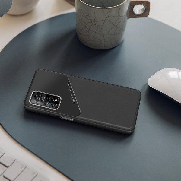 Avizar Xiaomi Mi 10T / 10T Pro Hülle Schwarz