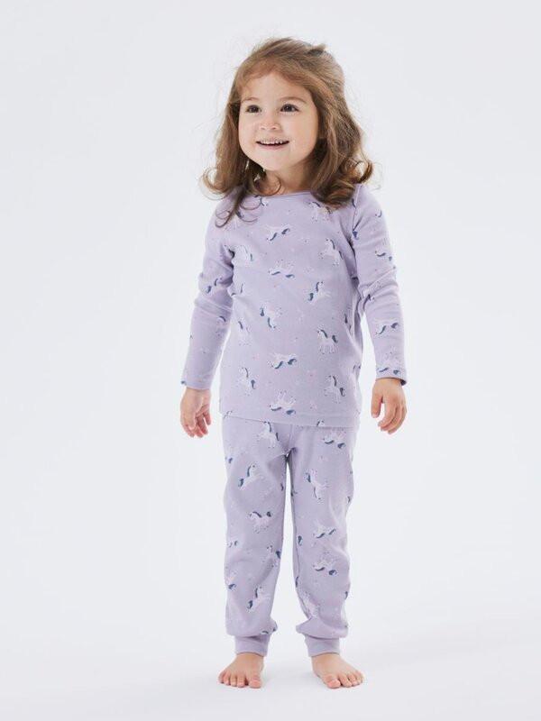 Name It Pyjama Einhorn