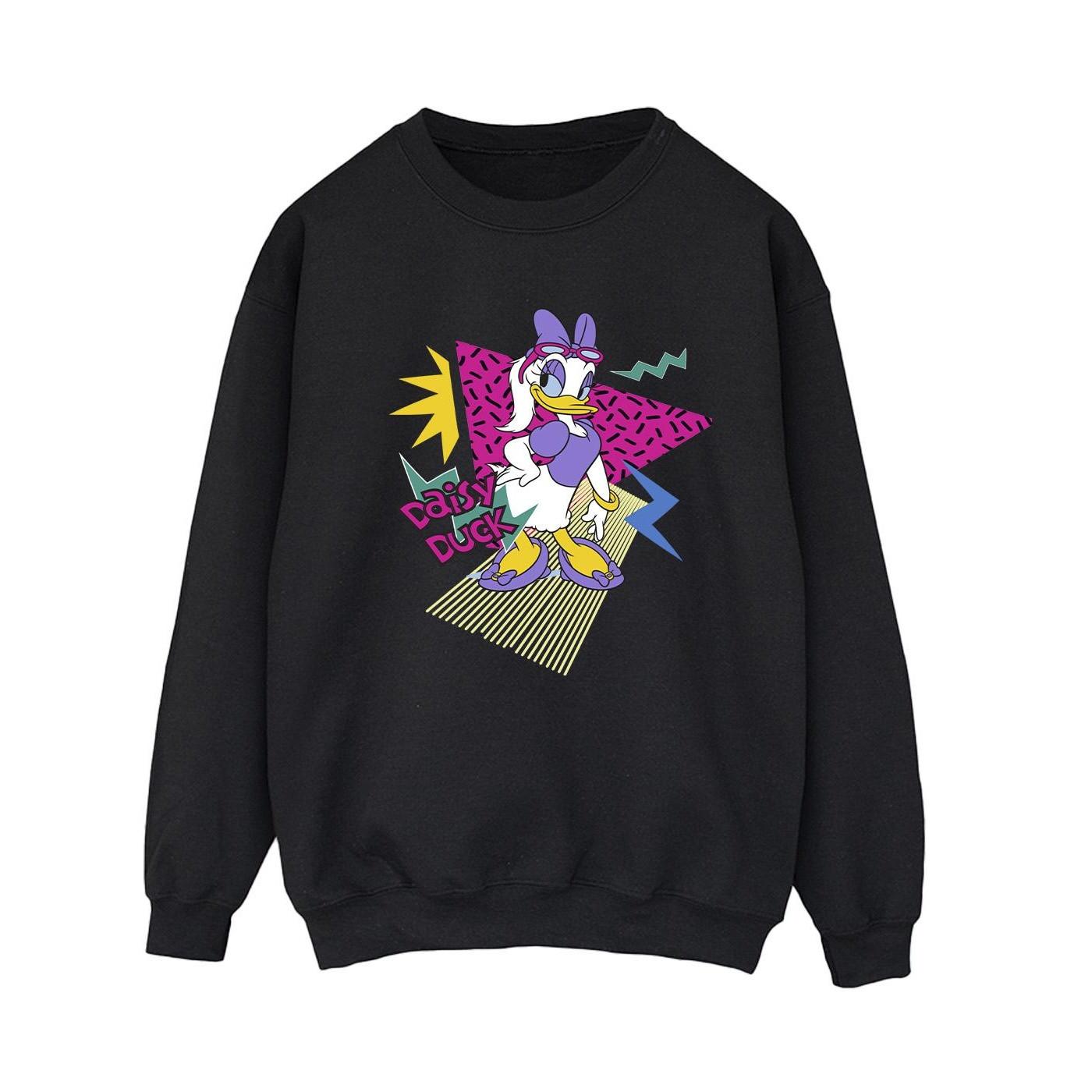 Disney Daisy Duck Cool Sweatshirt