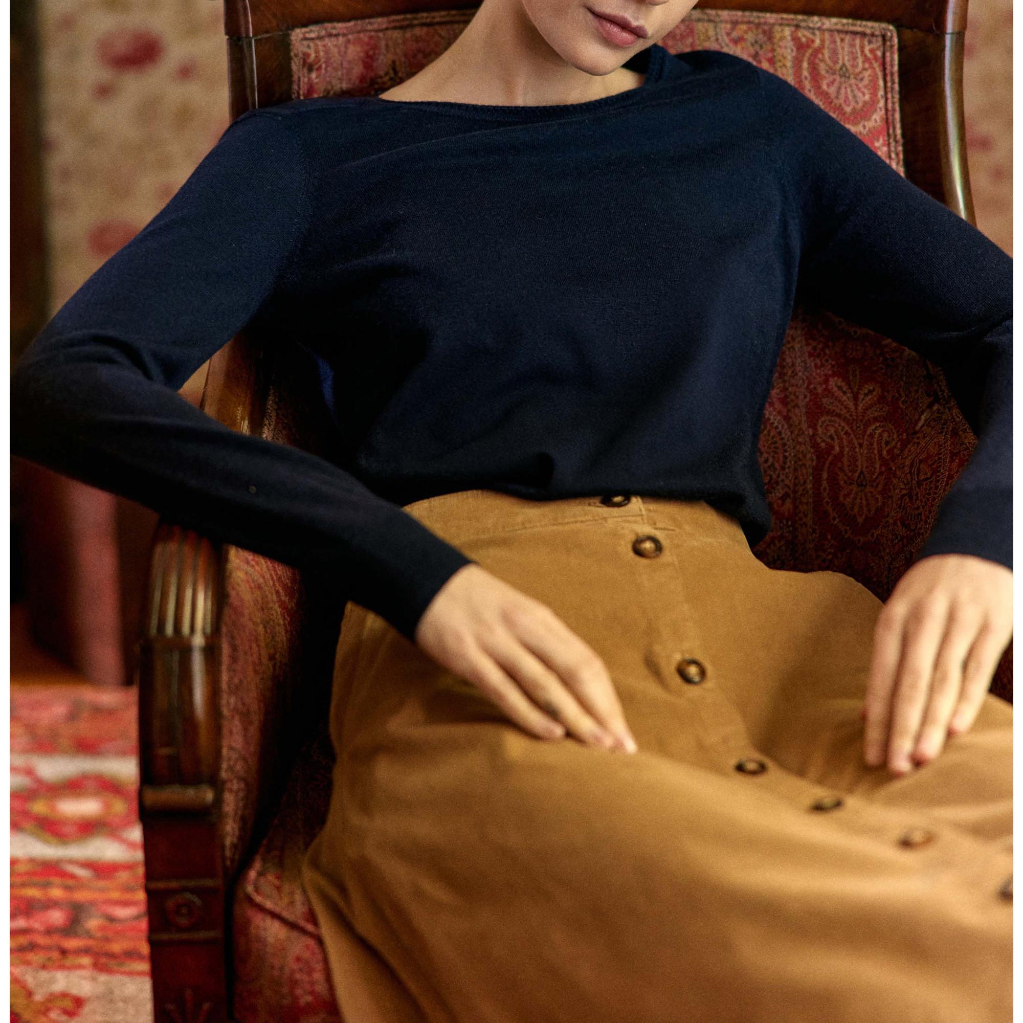 La Petite Etoile Pullover