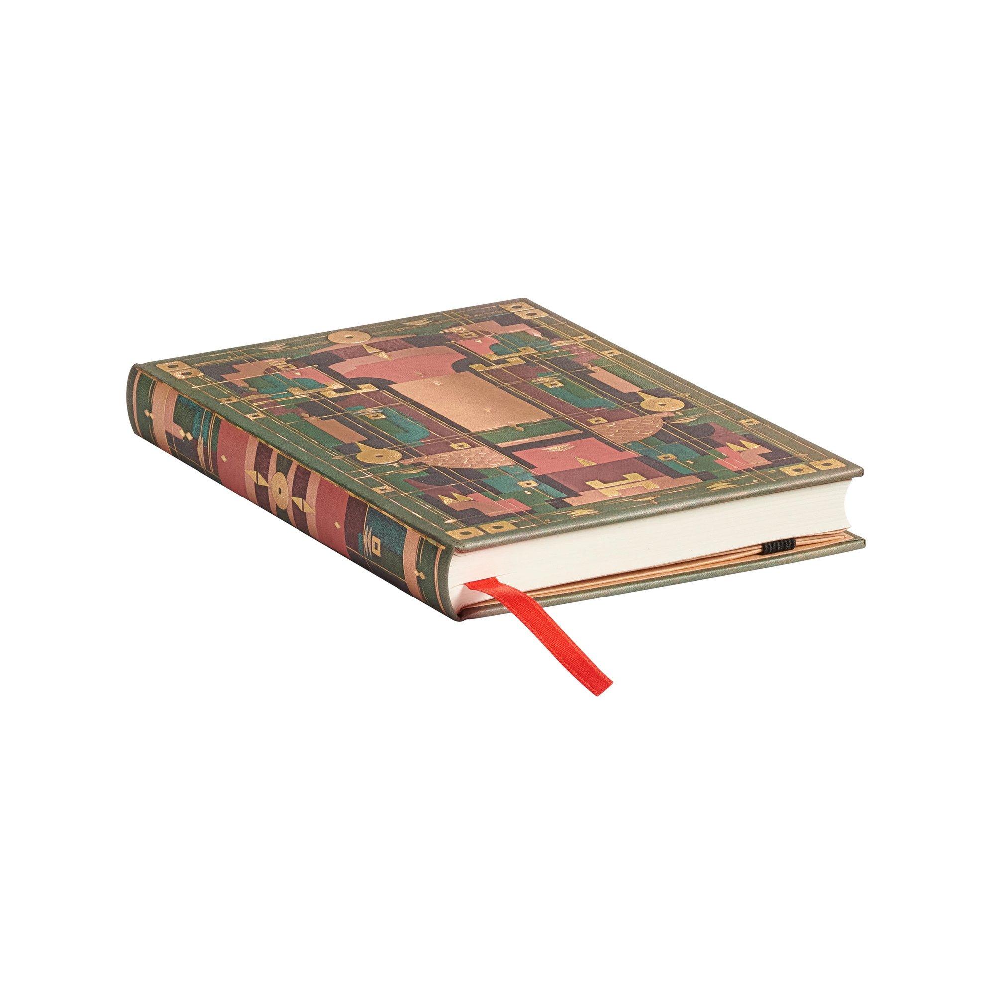 Paperblanks Notizbuch Die Höhle des Löwen