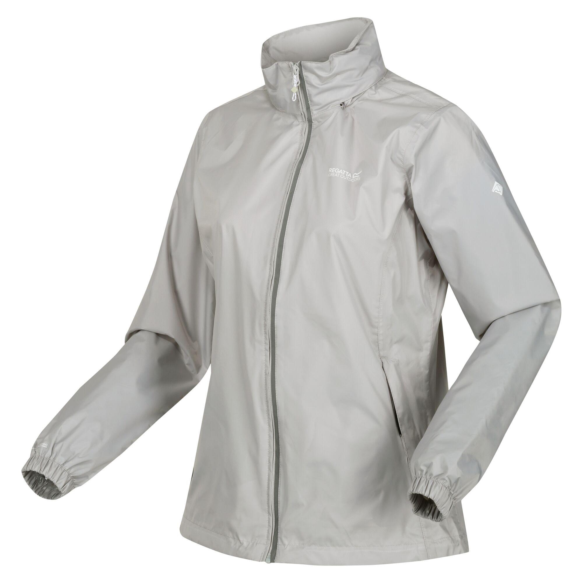 Regatta Softshelljacke Corinne IV wasserfest