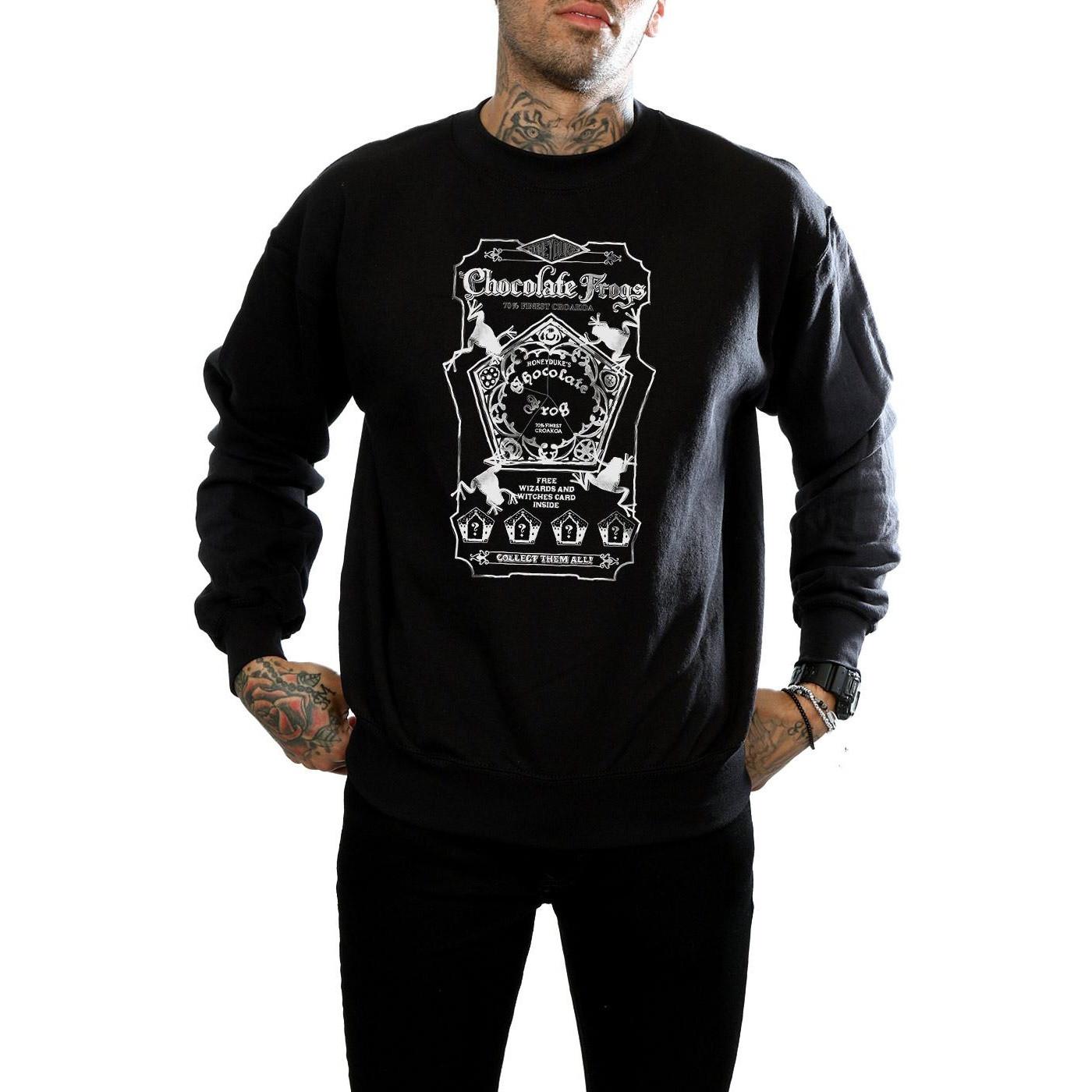 Harry Potter Sweatshirt