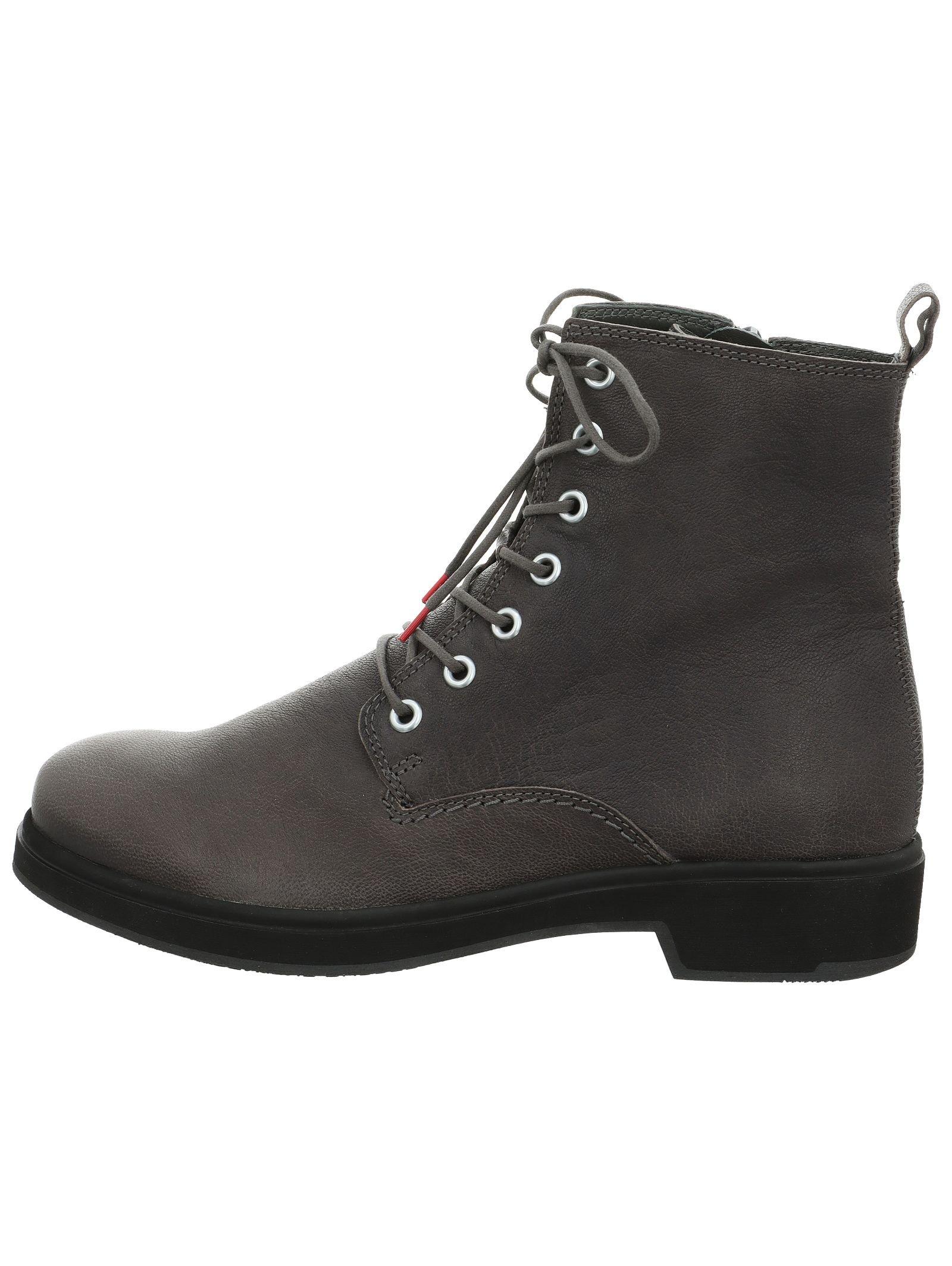 Think Stiefelette