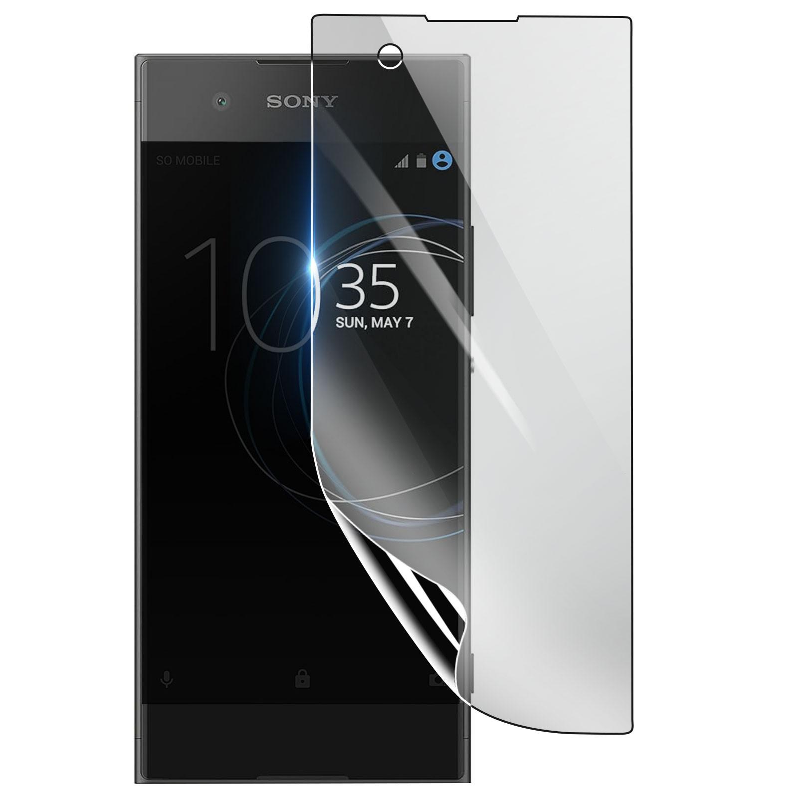 3mk Protection Hydrogel Bildschirmfolie für Sony Xperia XA1