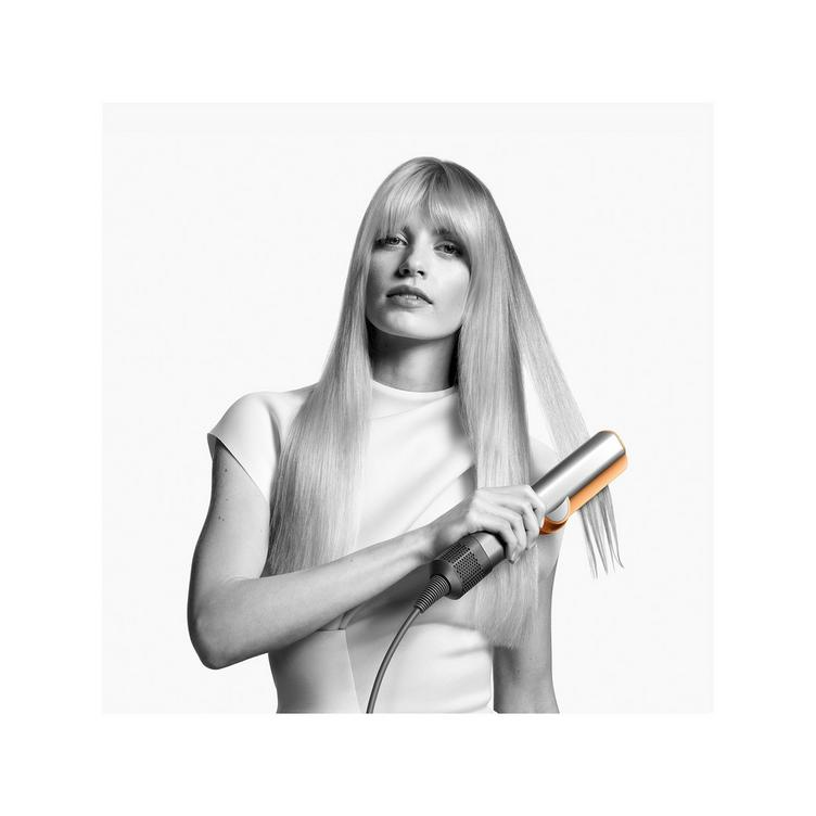 dyson Nass-zu-Trocken Haarglätter Airstrait