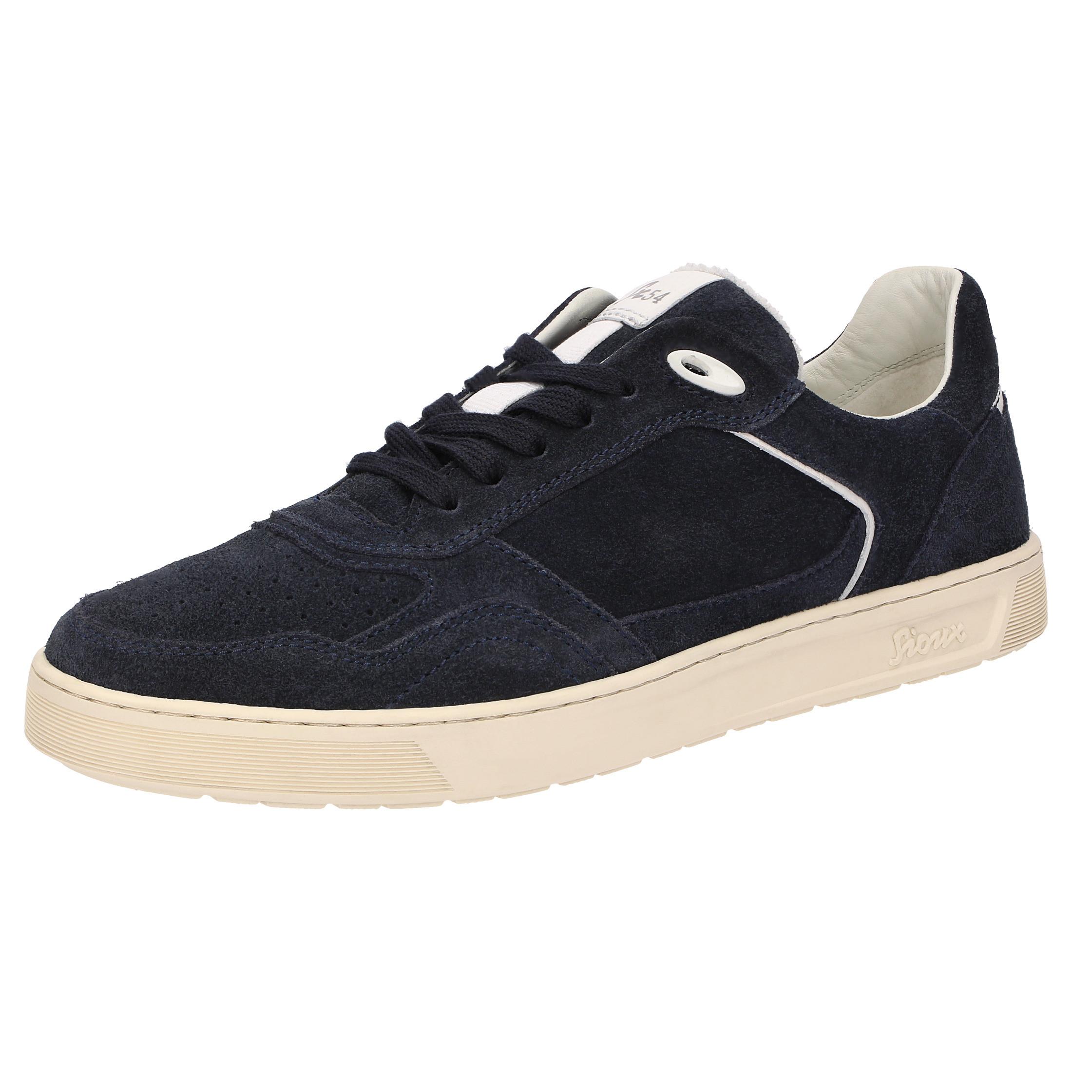Sioux Sneaker Tedroso-704