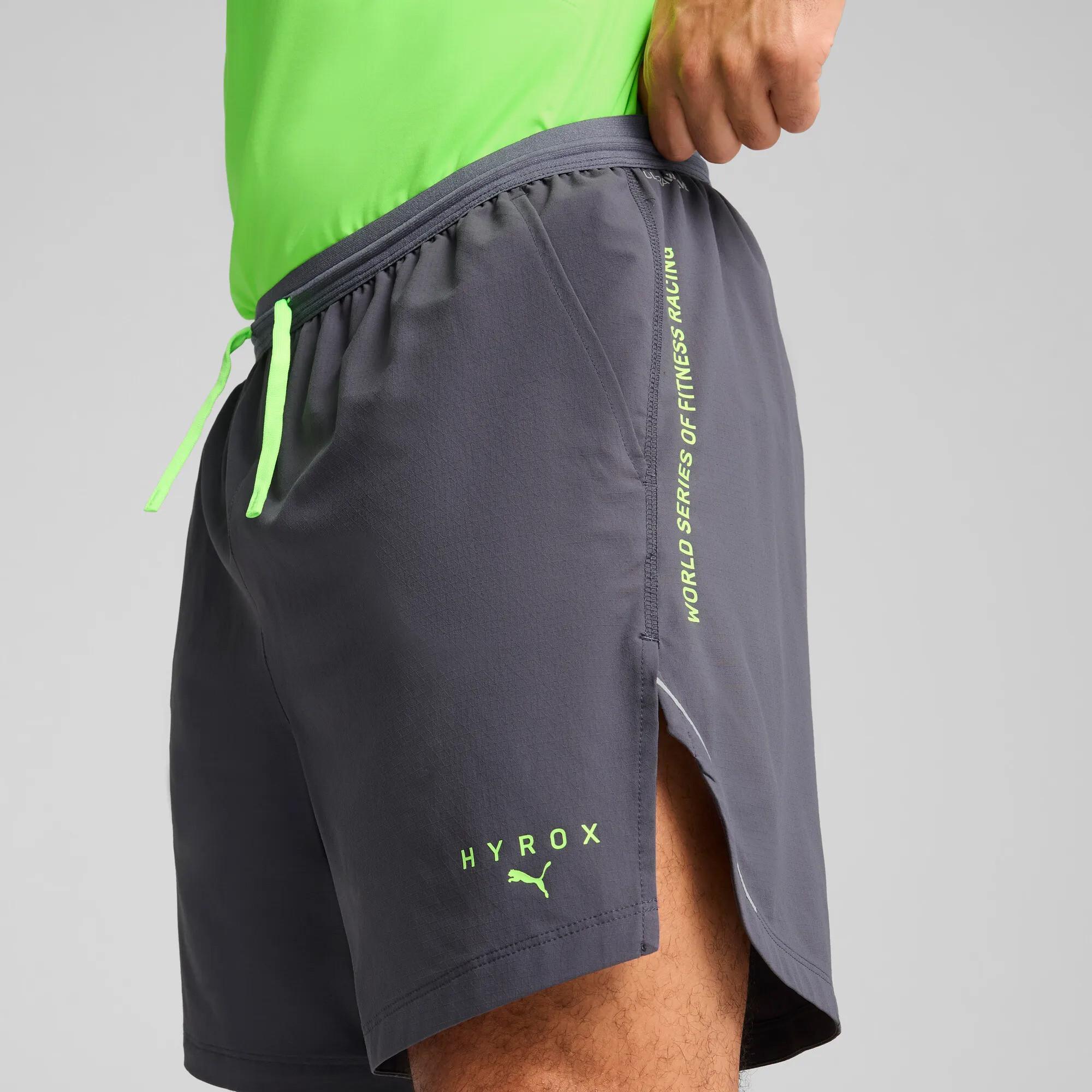 PUMA TRAINING TECH Shorts