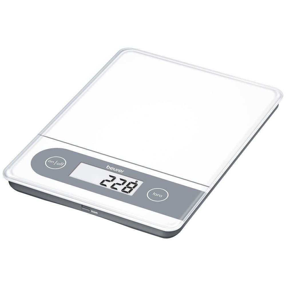 beurer KS 59 Haushaltswaage