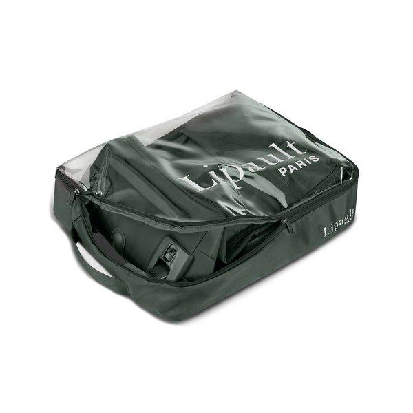 Lipault 45.0cm, Weichschalenkoffer, Upright Foldable Plume