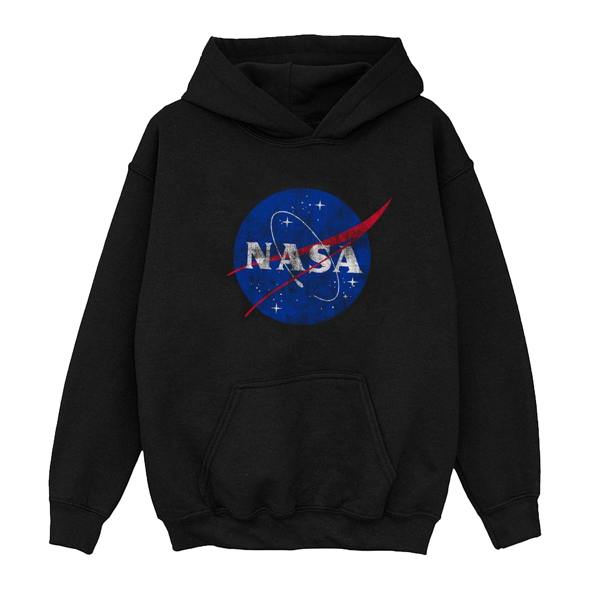 Nasa Kapuzenpullover