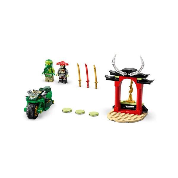 LEGO® 71788 Lloyds Ninja-Motorrad